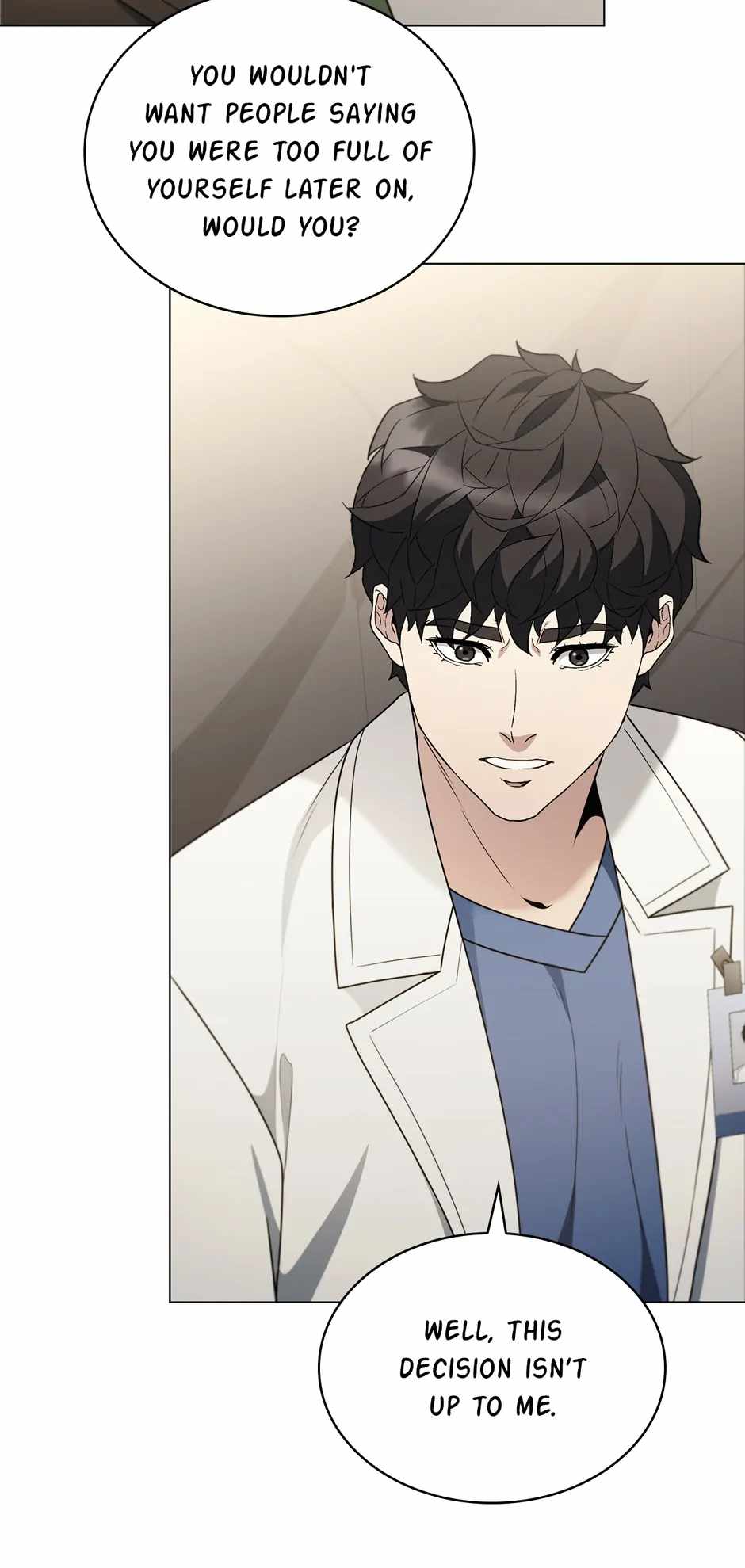 Read Dr. Choi Tae-Soo Manga Online