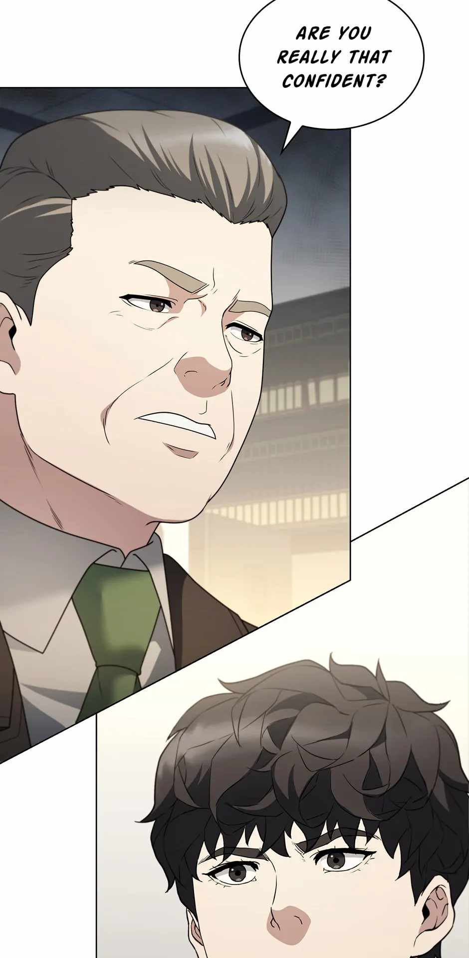 Read Dr. Choi Tae-Soo Manga Online