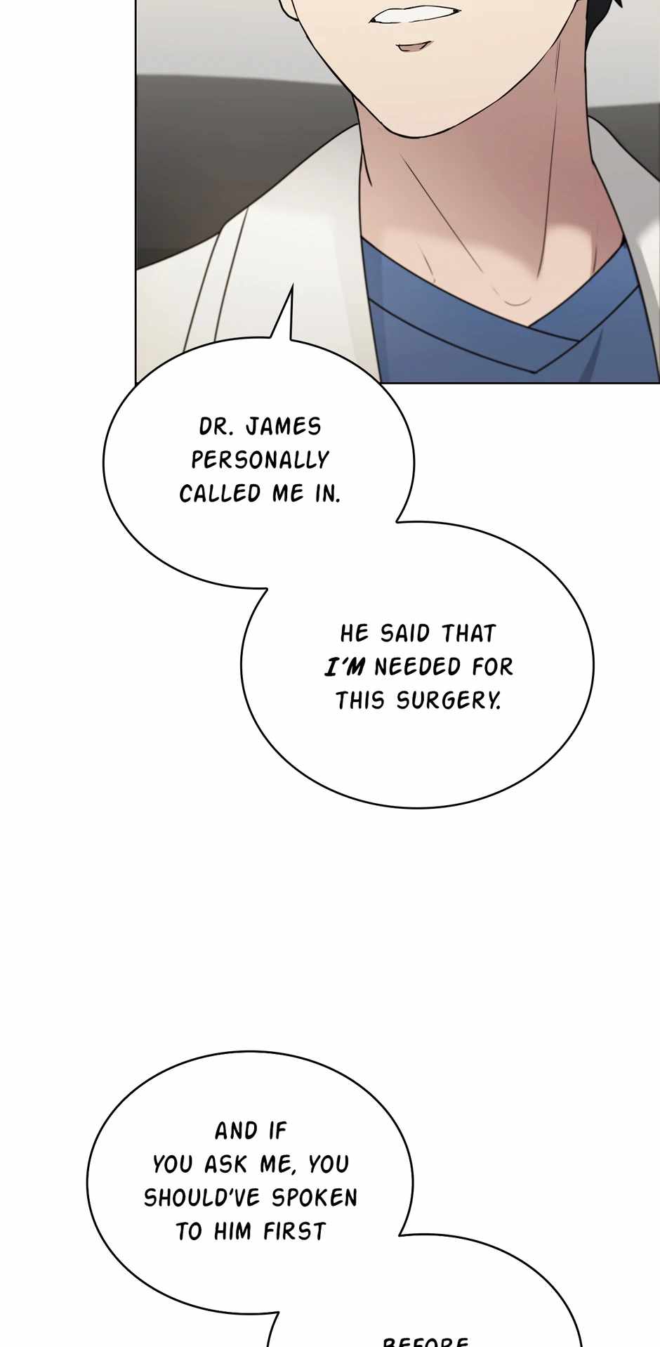 Read Dr. Choi Tae-Soo Manga Online