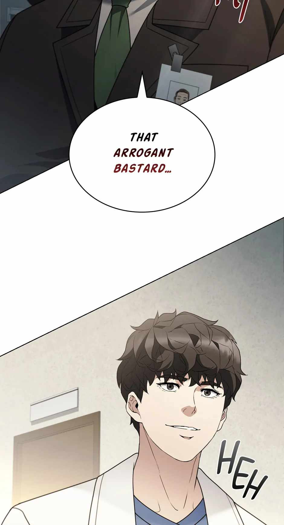 Read Dr. Choi Tae-Soo Manga Online