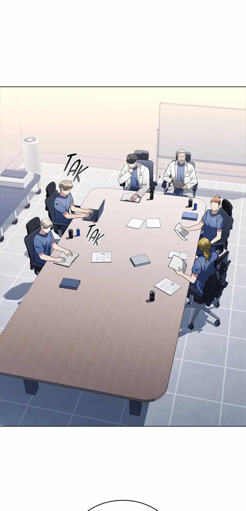 Read Dr. Choi Tae-Soo Manga Online