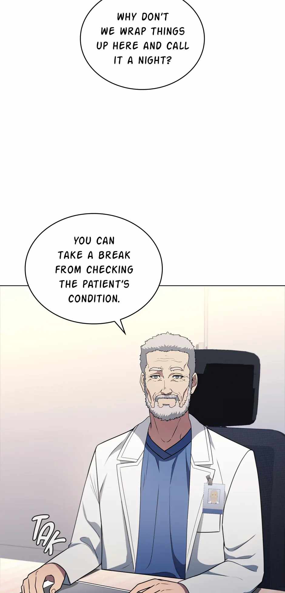 Read Dr. Choi Tae-Soo Manga Online