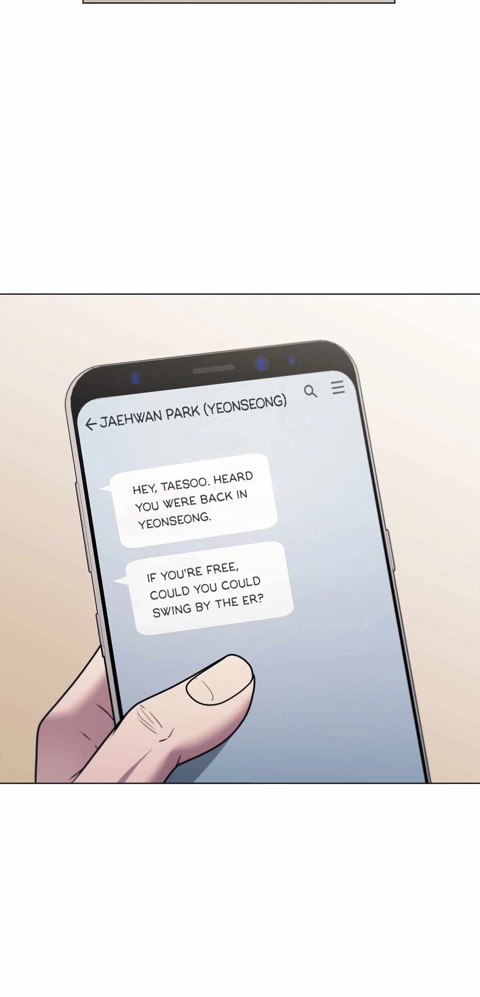 Read Dr. Choi Tae-Soo Manga Online