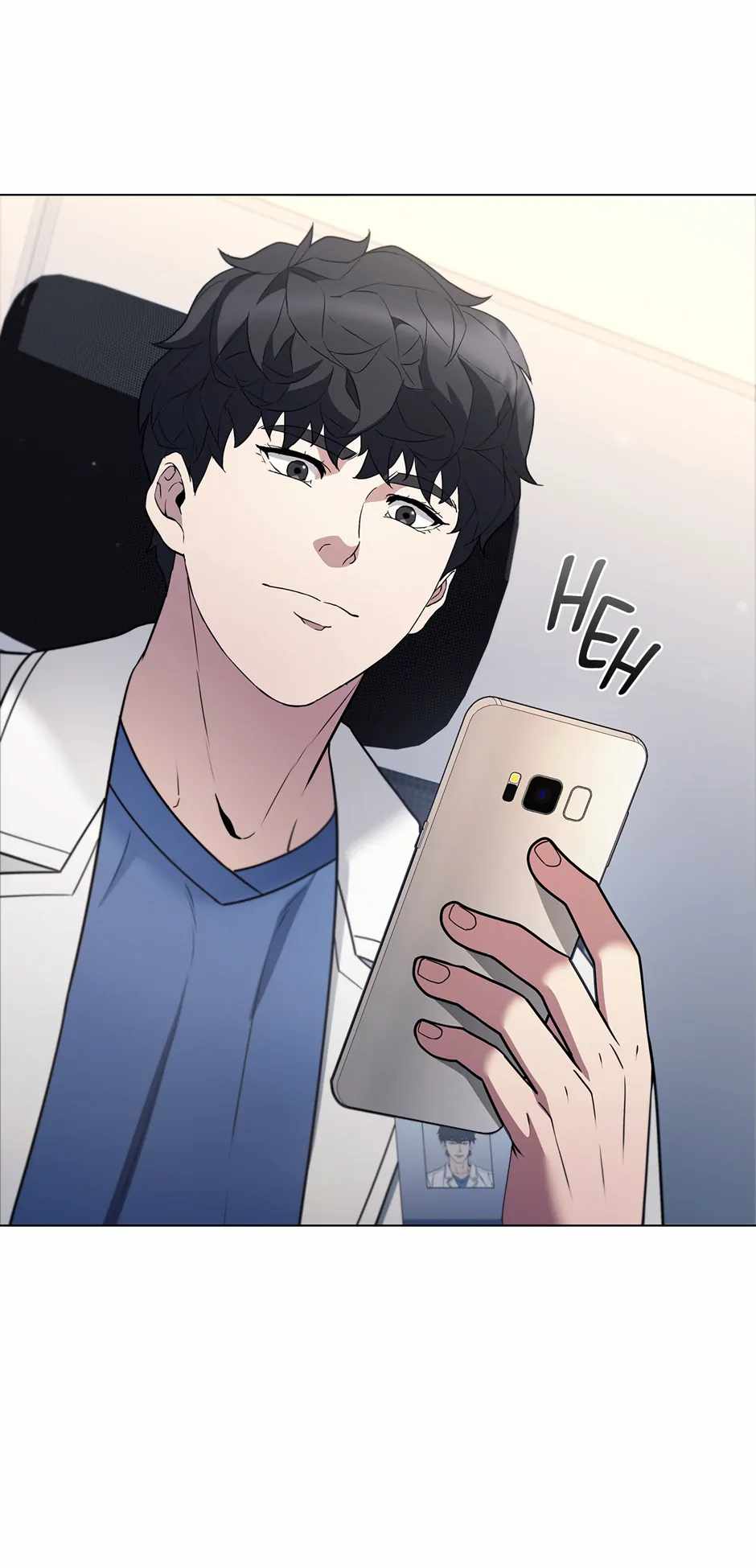 Read Dr. Choi Tae-Soo Manga Online