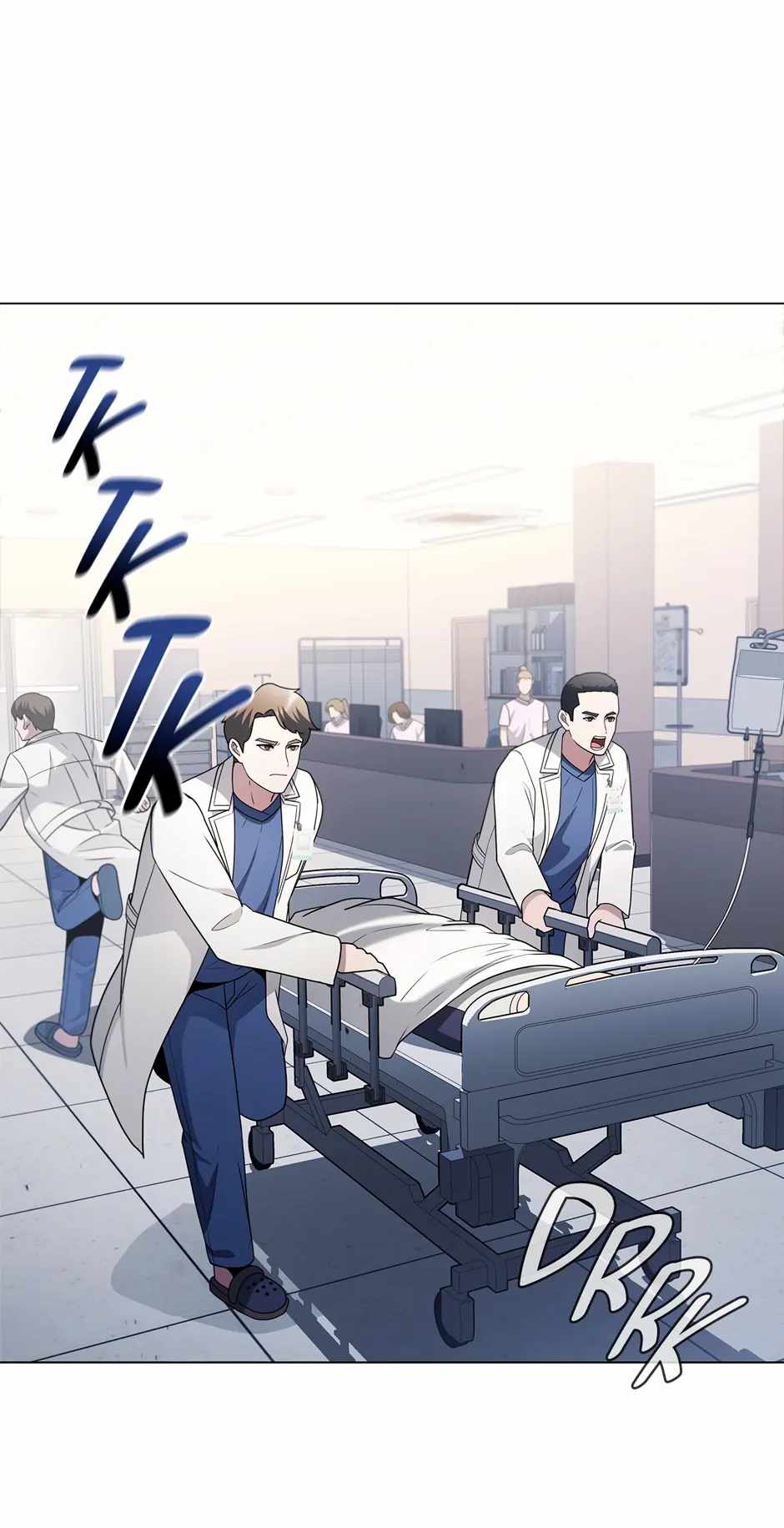 Read Dr. Choi Tae-Soo Manga Online