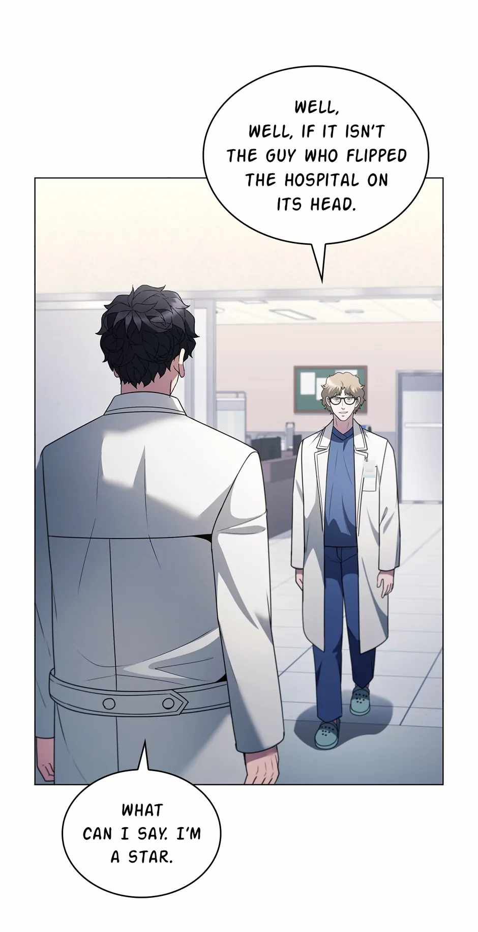Read Dr. Choi Tae-Soo Manga Online