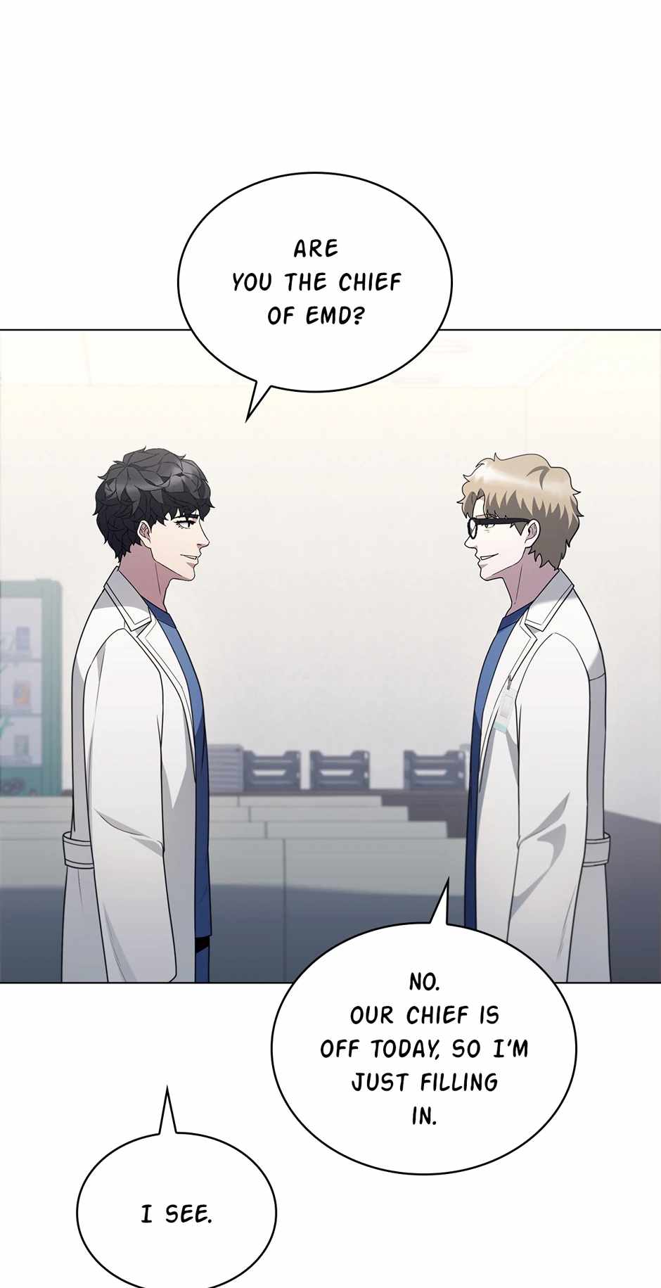 Read Dr. Choi Tae-Soo Manga Online