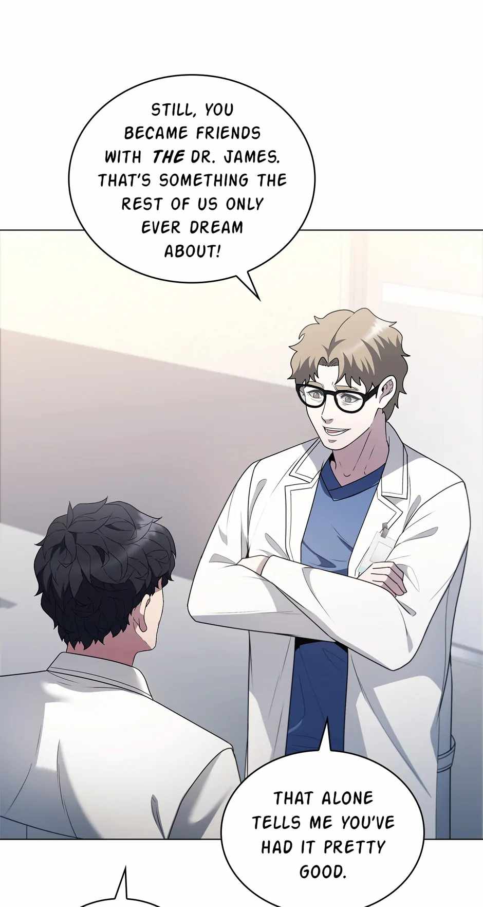 Read Dr. Choi Tae-Soo Manga Online