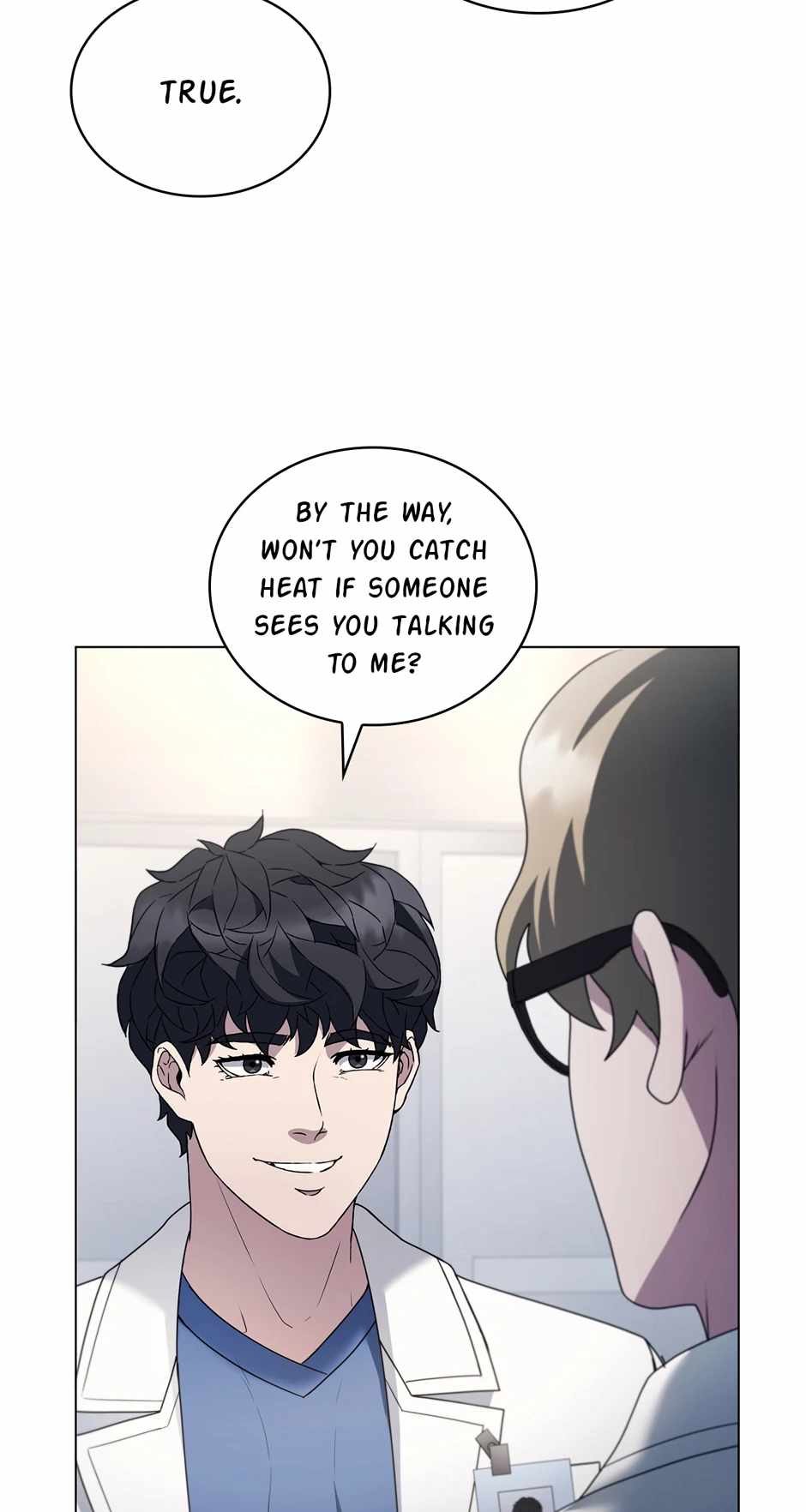 Read Dr. Choi Tae-Soo Manga Online