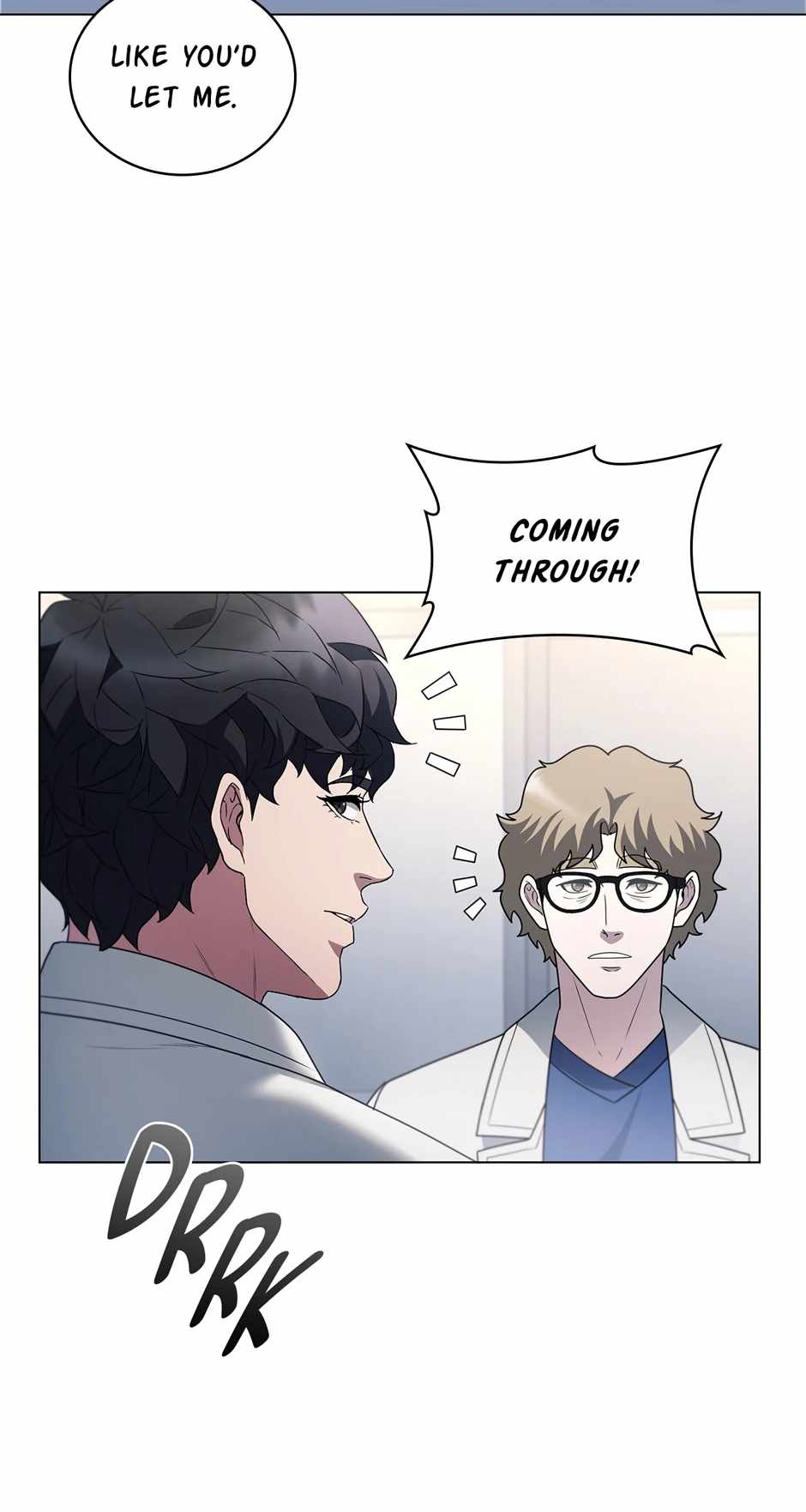 Read Dr. Choi Tae-Soo Manga Online