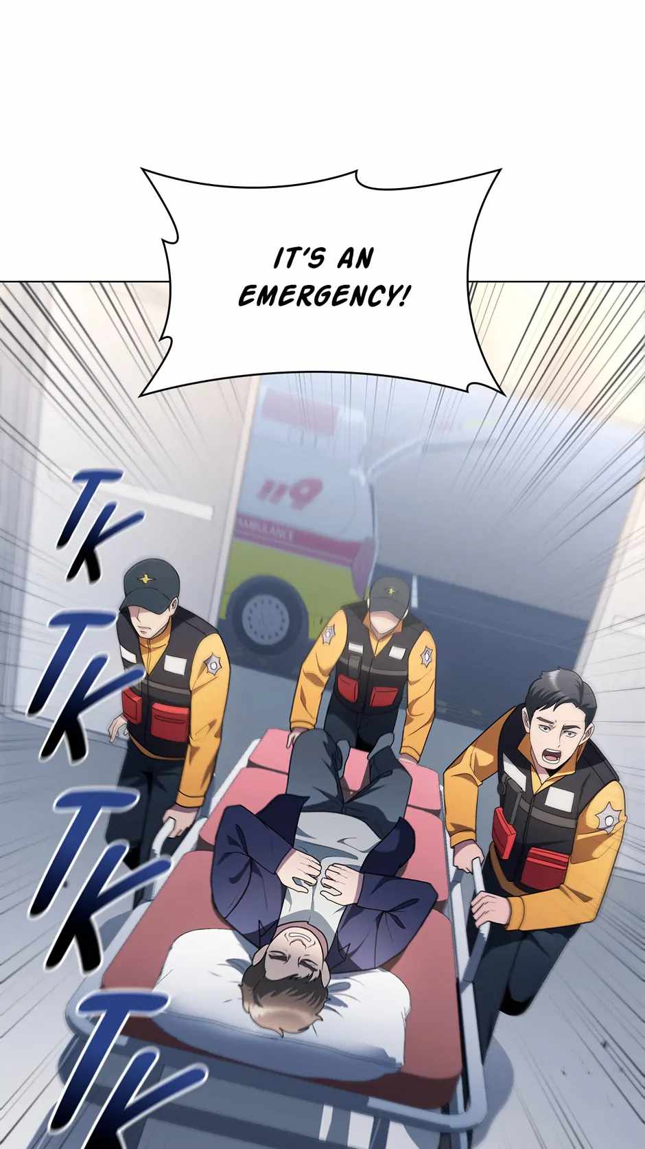 Read Dr. Choi Tae-Soo Manga Online