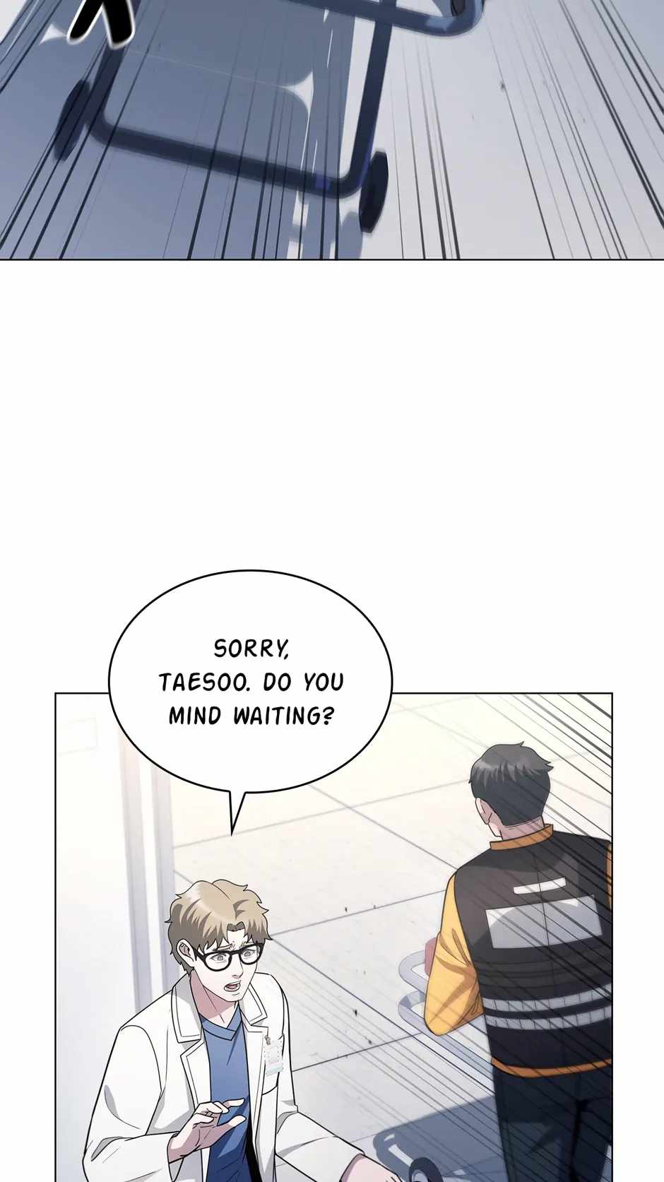 Read Dr. Choi Tae-Soo Manga Online