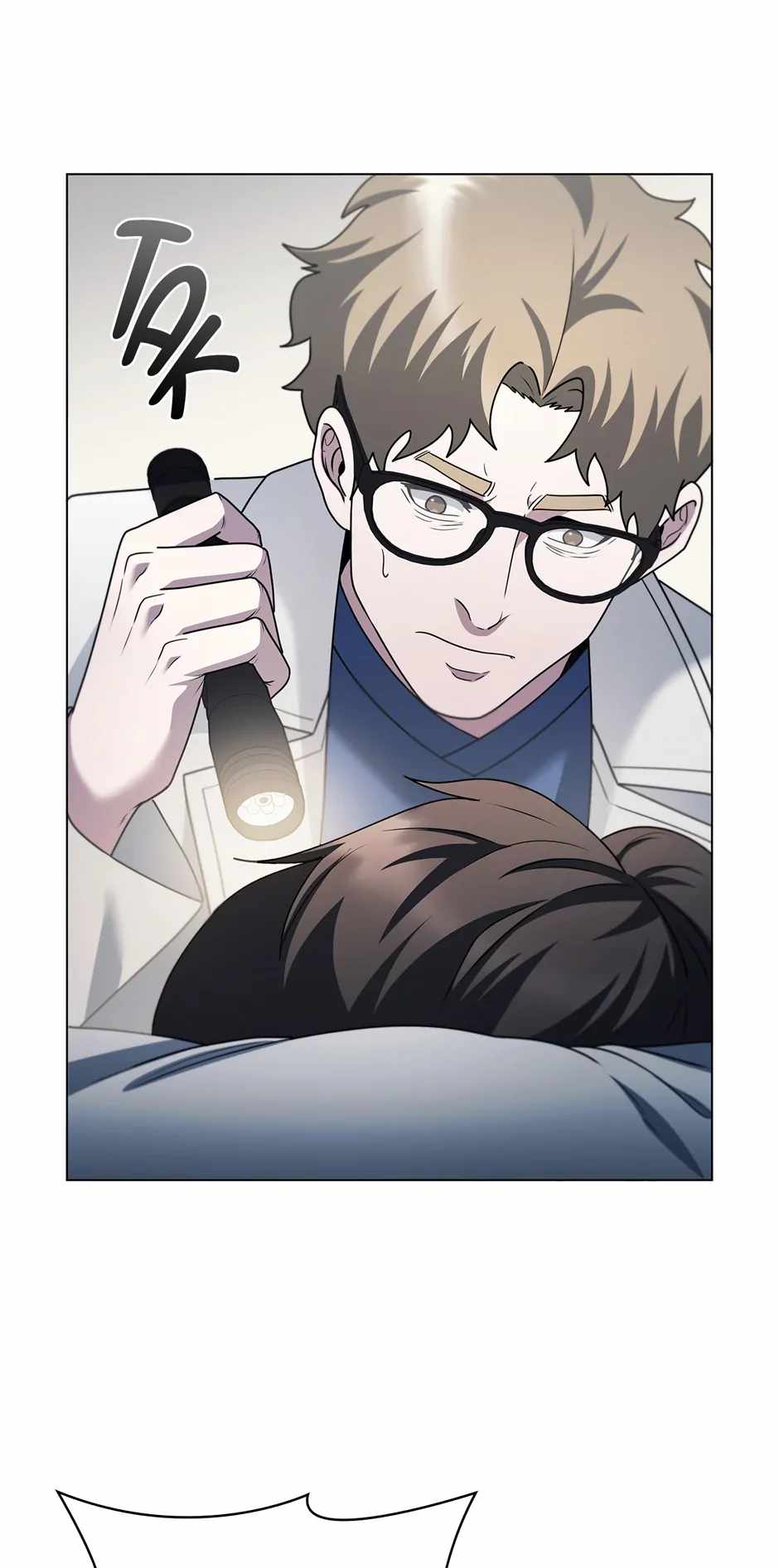 Read Dr. Choi Tae-Soo Manga Online