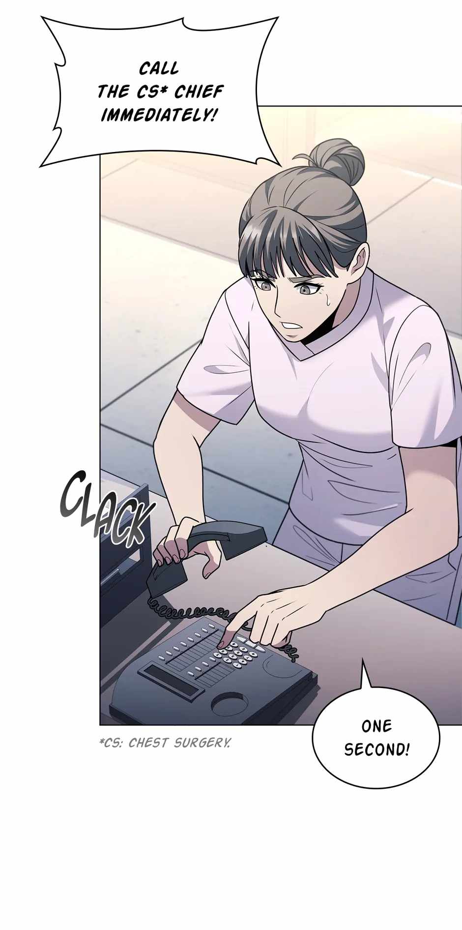 Read Dr. Choi Tae-Soo Manga Online