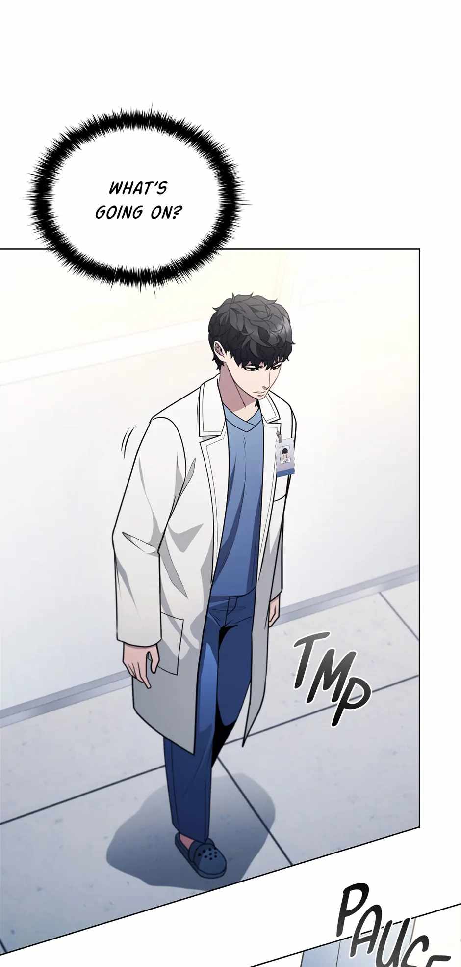 Read Dr. Choi Tae-Soo Manga Online