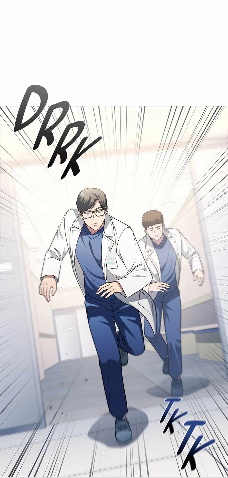 Read Dr. Choi Tae-Soo Manga Online