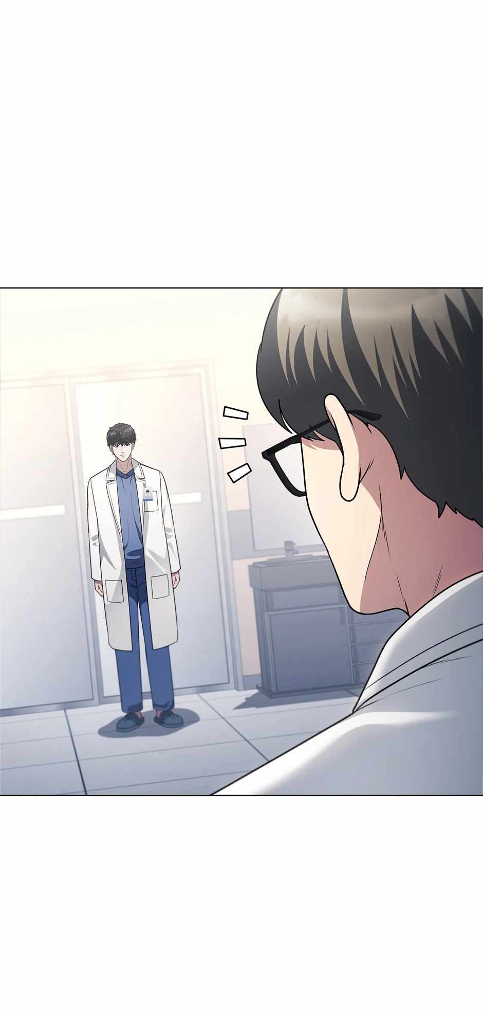 Read Dr. Choi Tae-Soo Manga Online