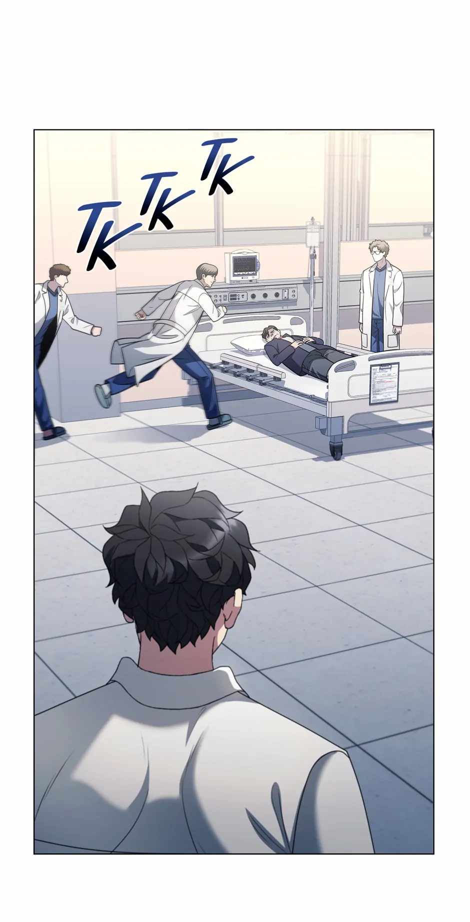 Read Dr. Choi Tae-Soo Manga Online