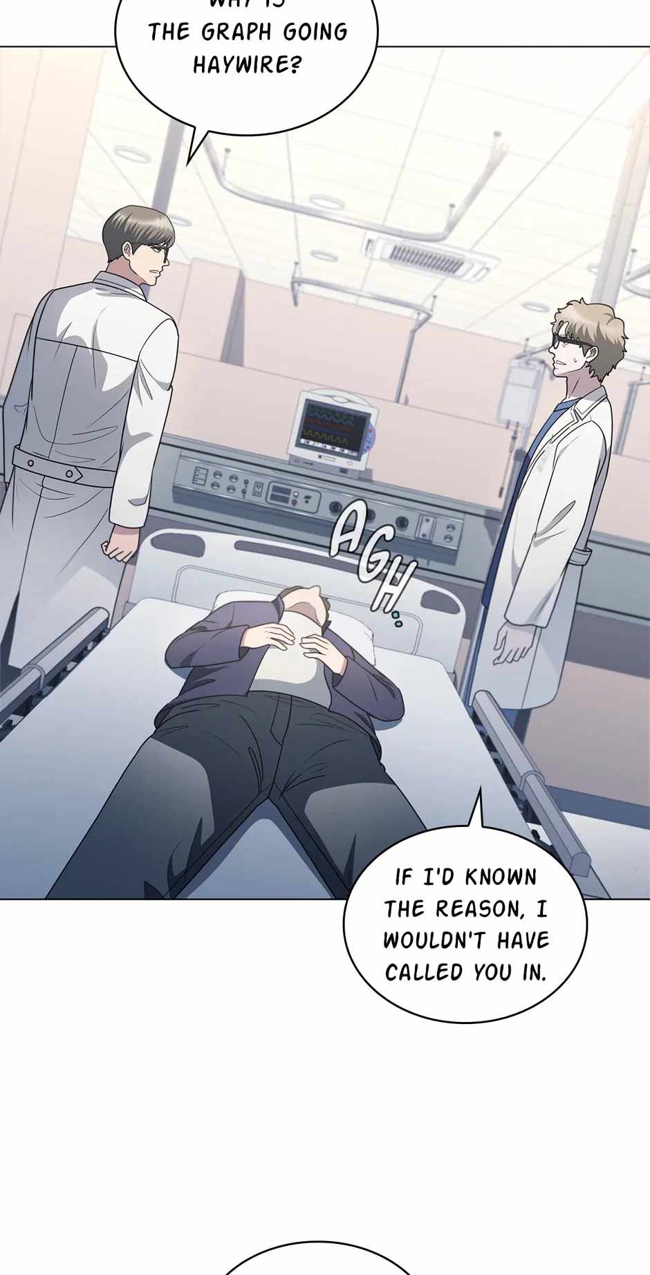 Read Dr. Choi Tae-Soo Manga Online