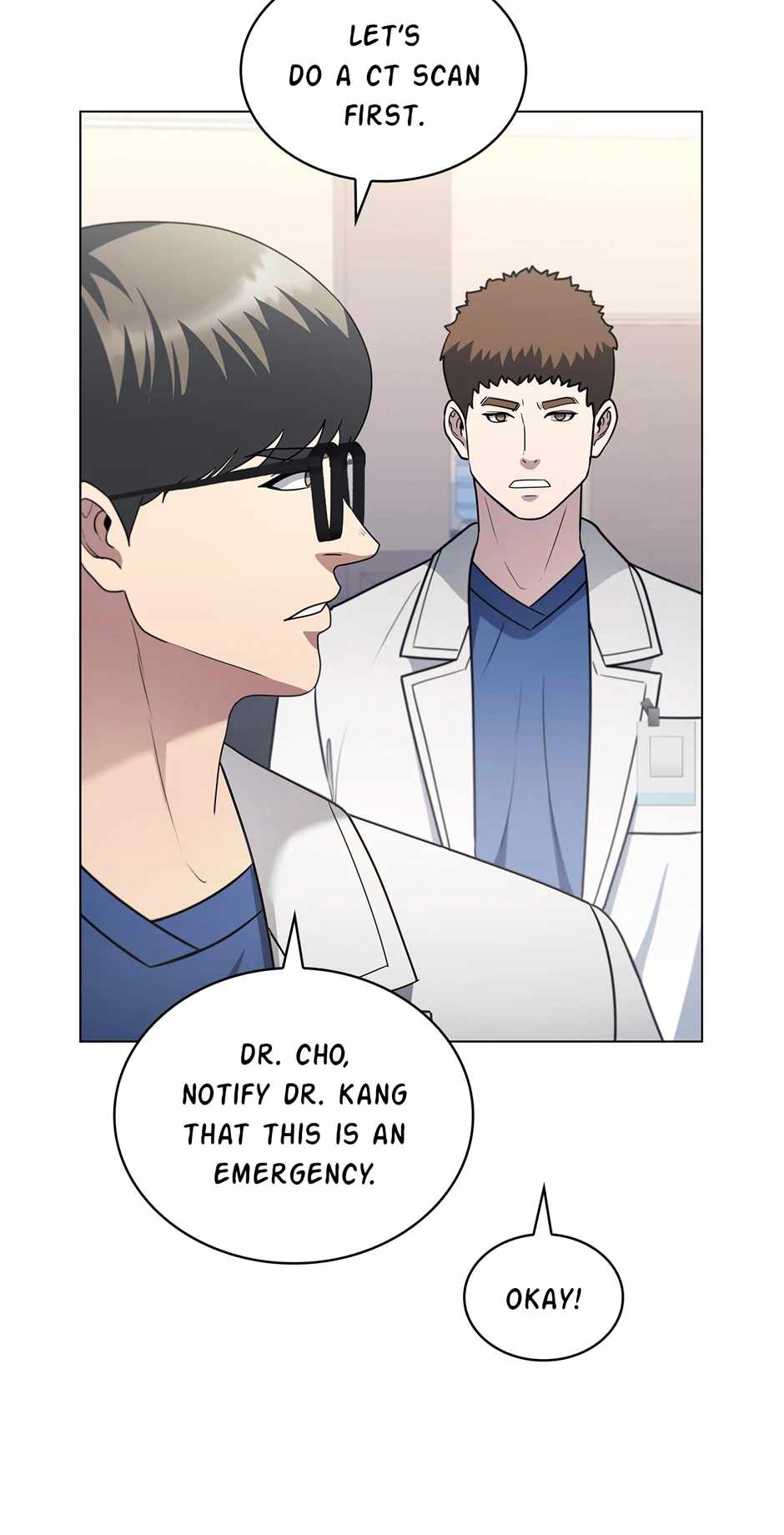 Read Dr. Choi Tae-Soo Manga Online