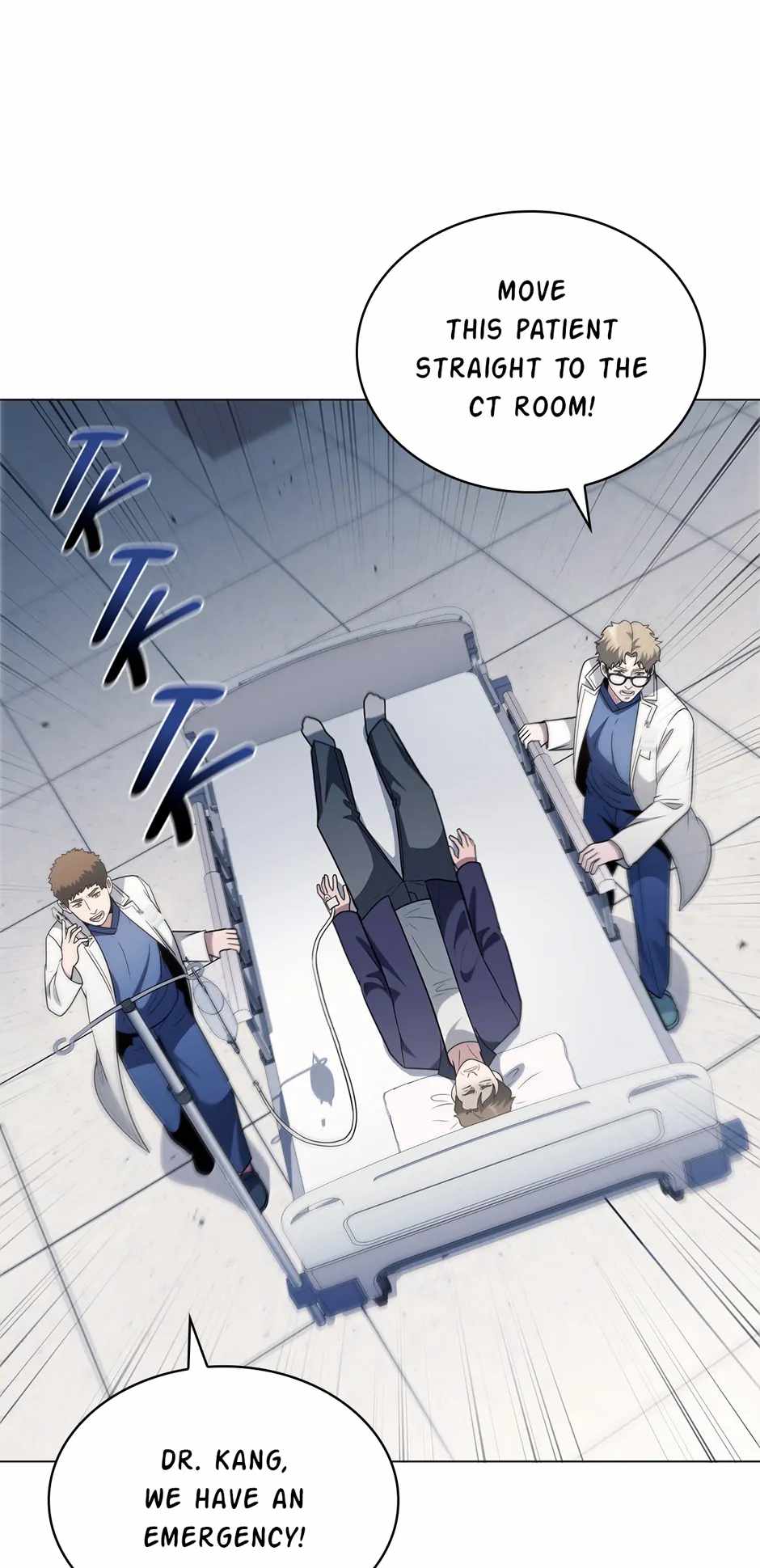 Read Dr. Choi Tae-Soo Manga Online