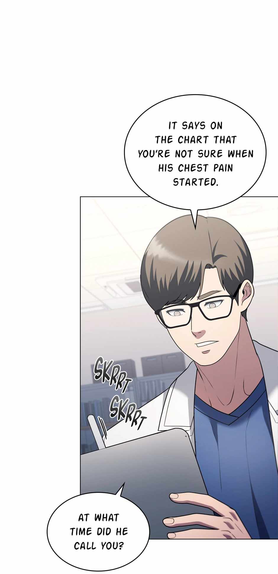 Read Dr. Choi Tae-Soo Manga Online