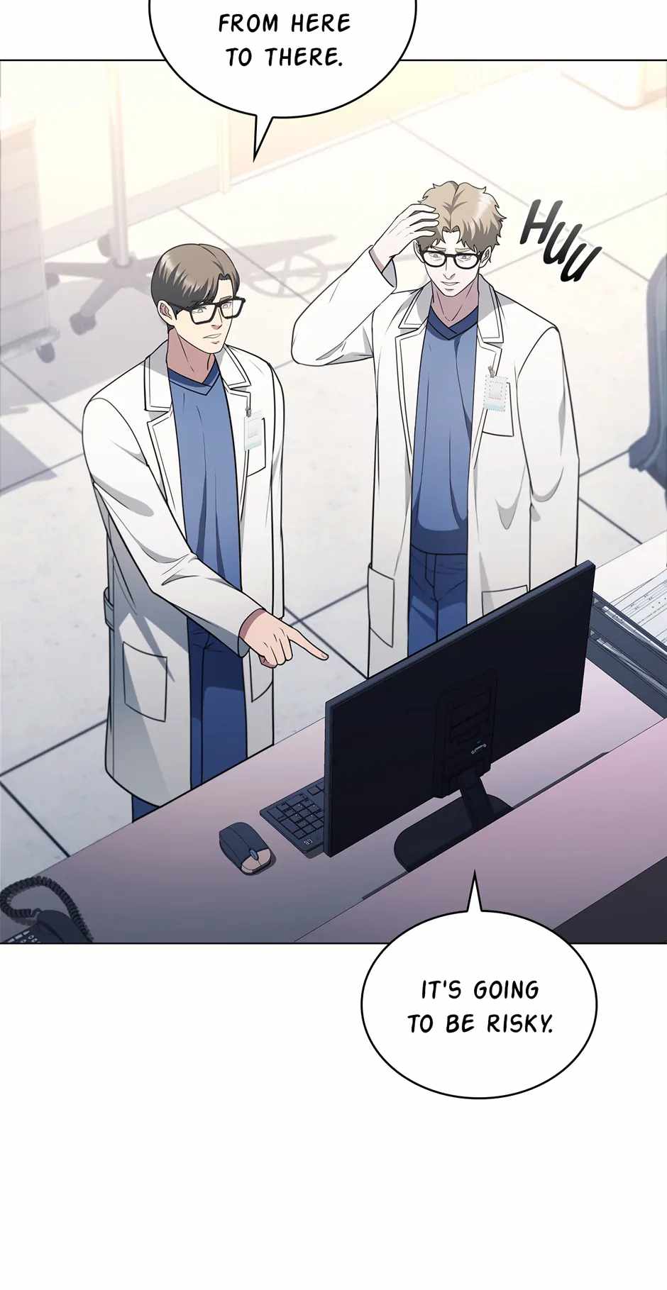 Read Dr. Choi Tae-Soo Manga Online