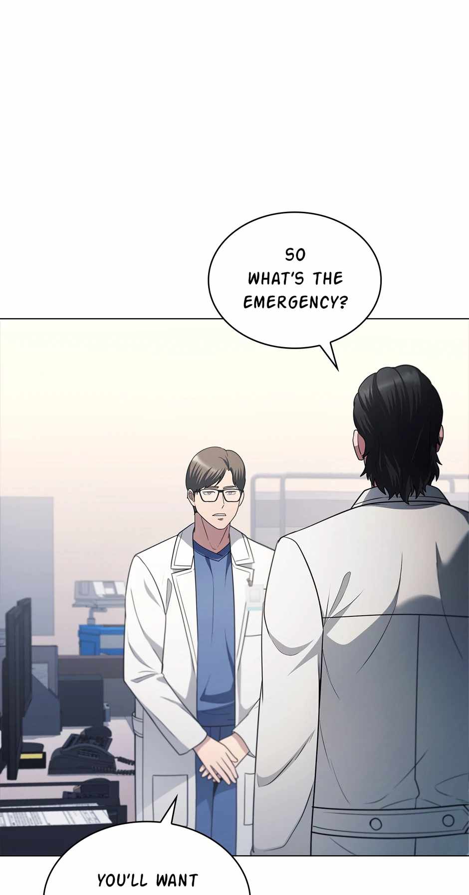 Read Dr. Choi Tae-Soo Manga Online