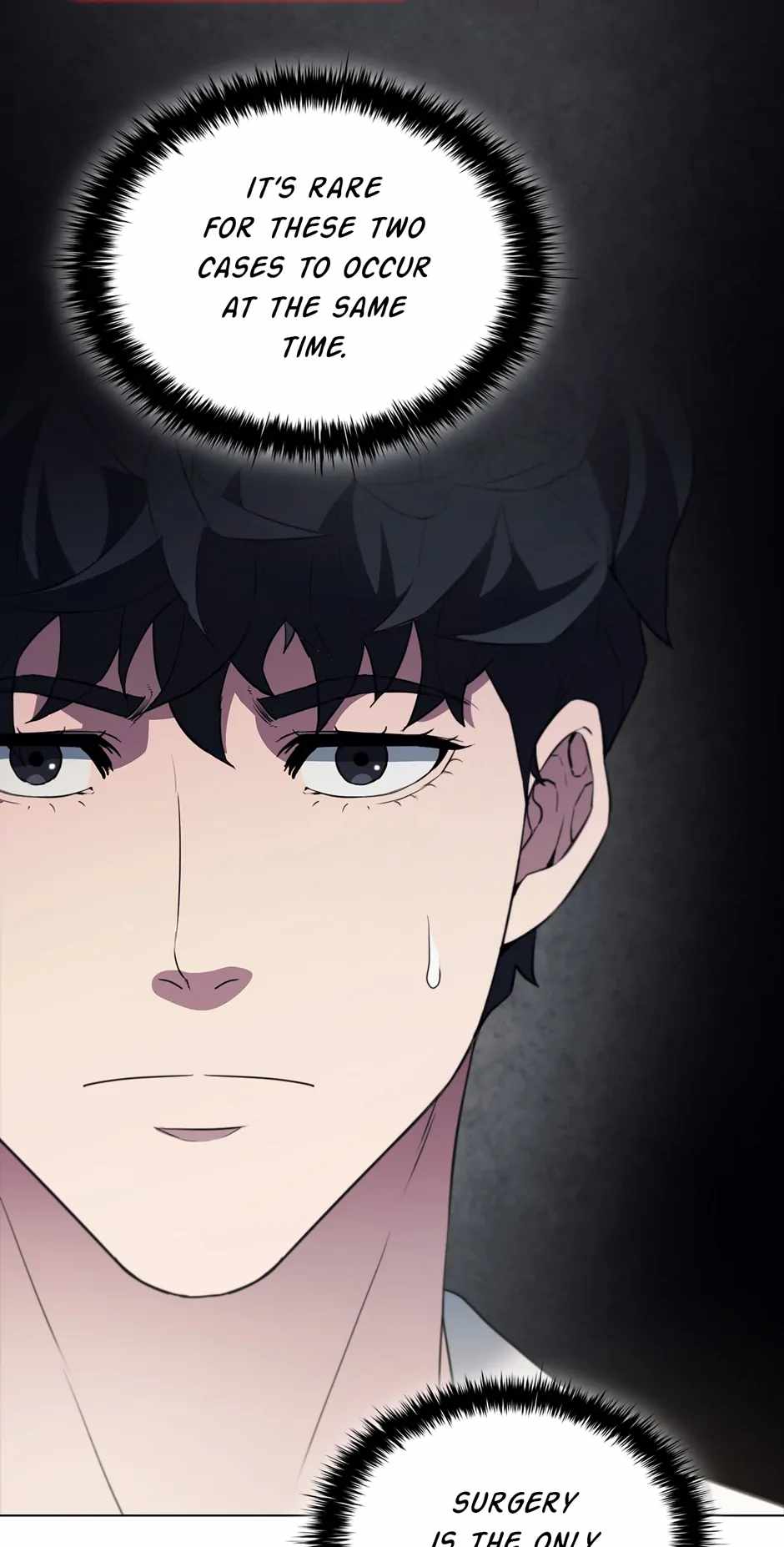 Read Dr. Choi Tae-Soo Manga Online