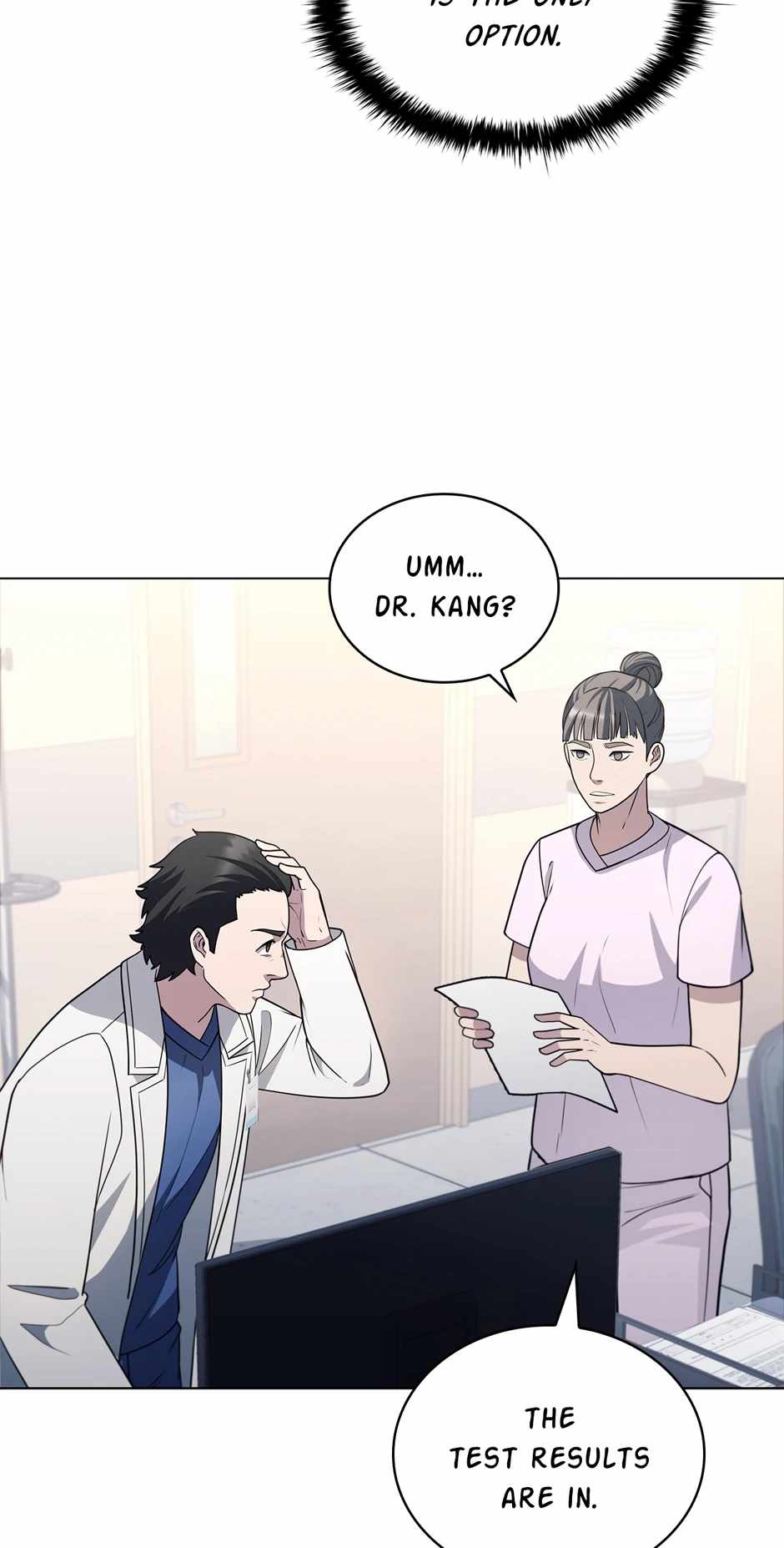 Read Dr. Choi Tae-Soo Manga Online
