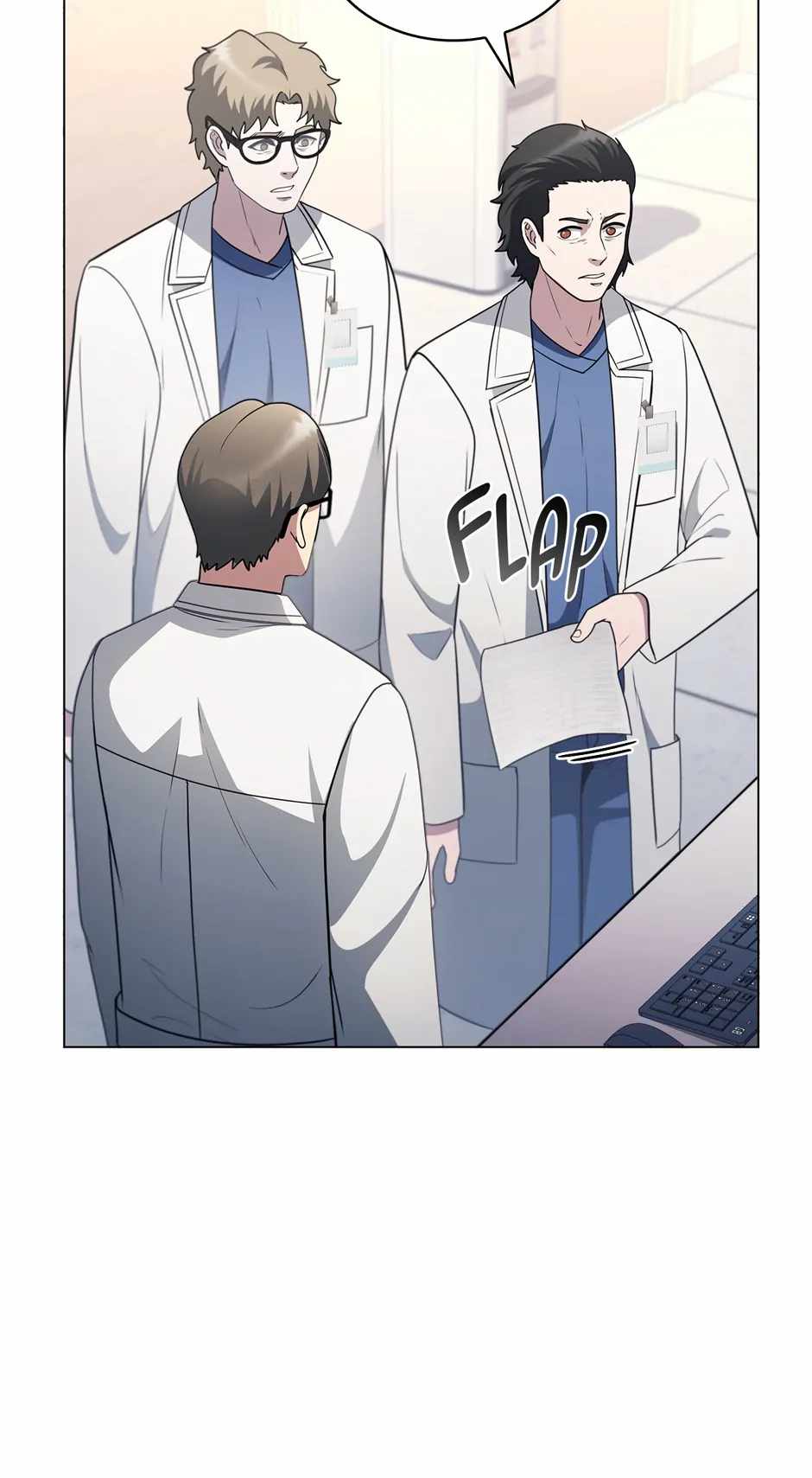 Read Dr. Choi Tae-Soo Manga Online