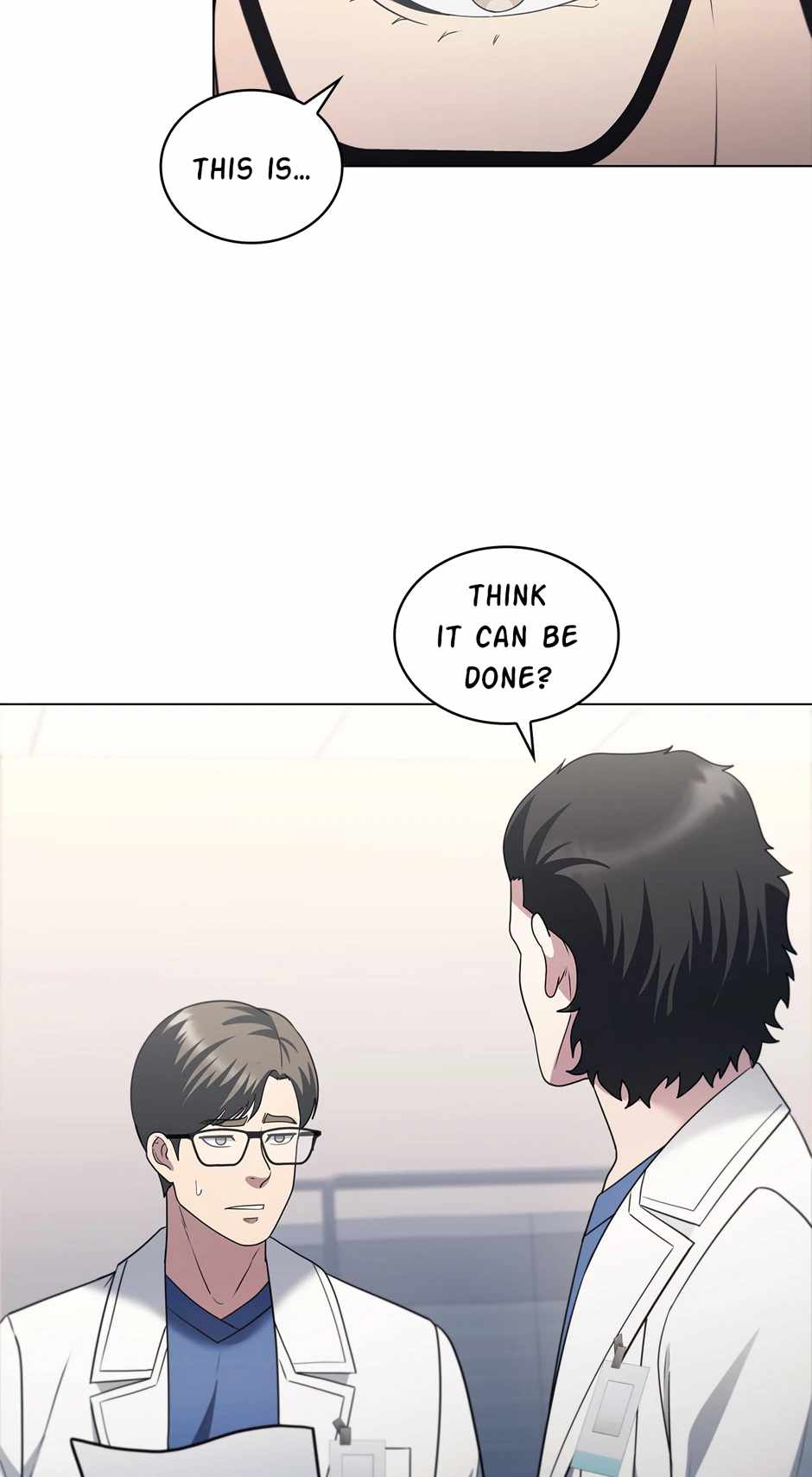 Read Dr. Choi Tae-Soo Manga Online