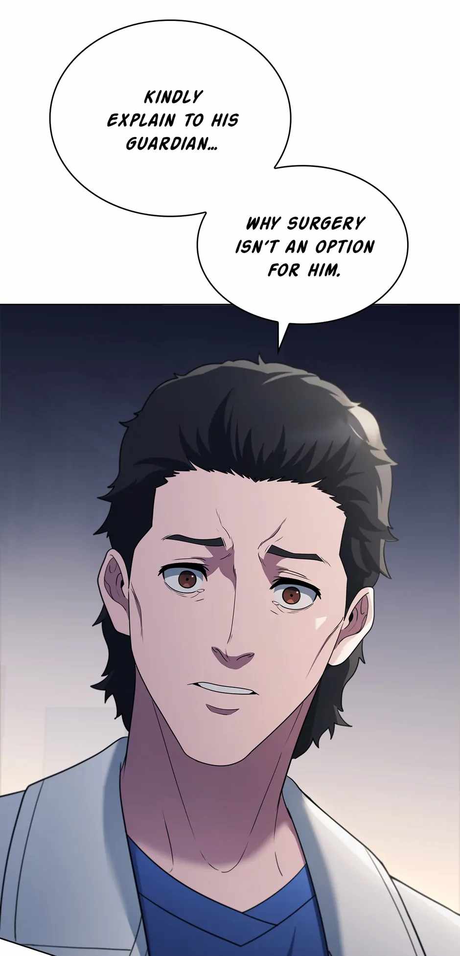 Read Dr. Choi Tae-Soo Manga Online