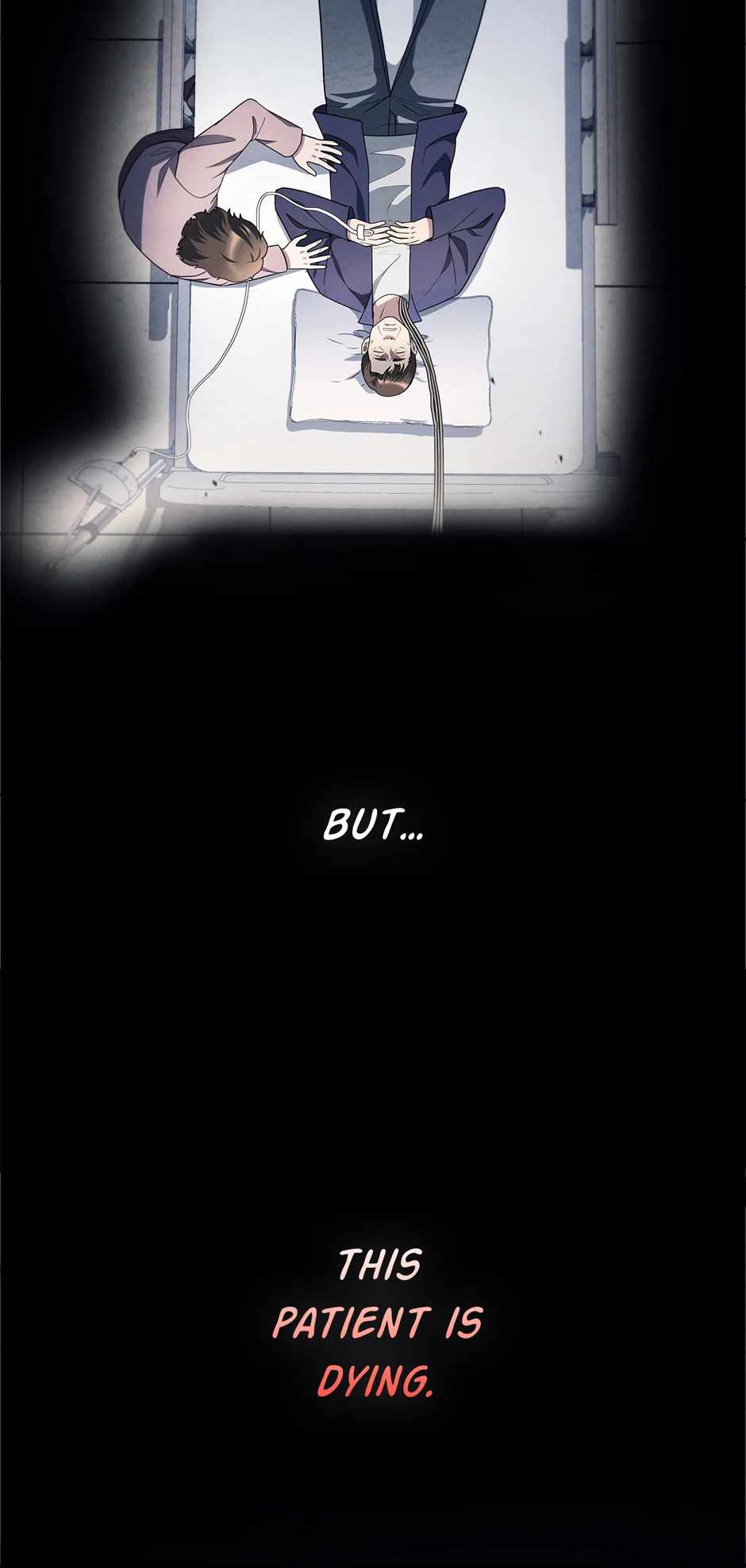 Read Dr. Choi Tae-Soo Manga Online