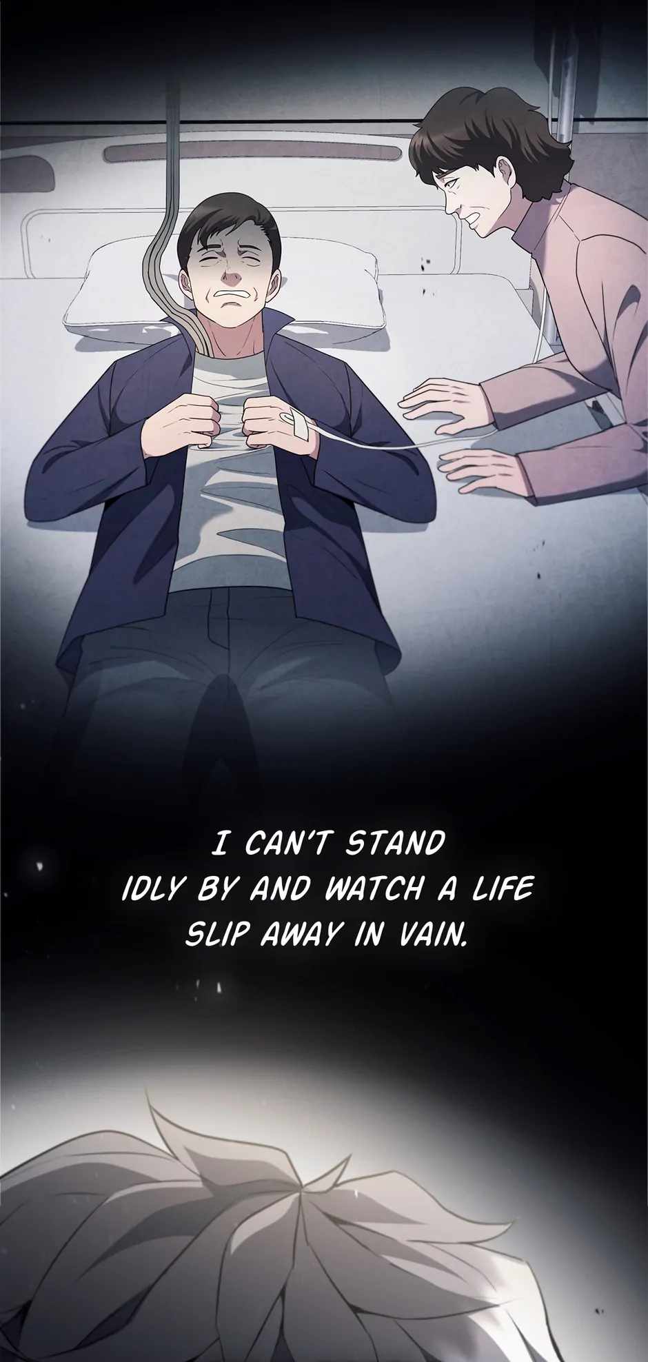 Read Dr. Choi Tae-Soo Manga Online