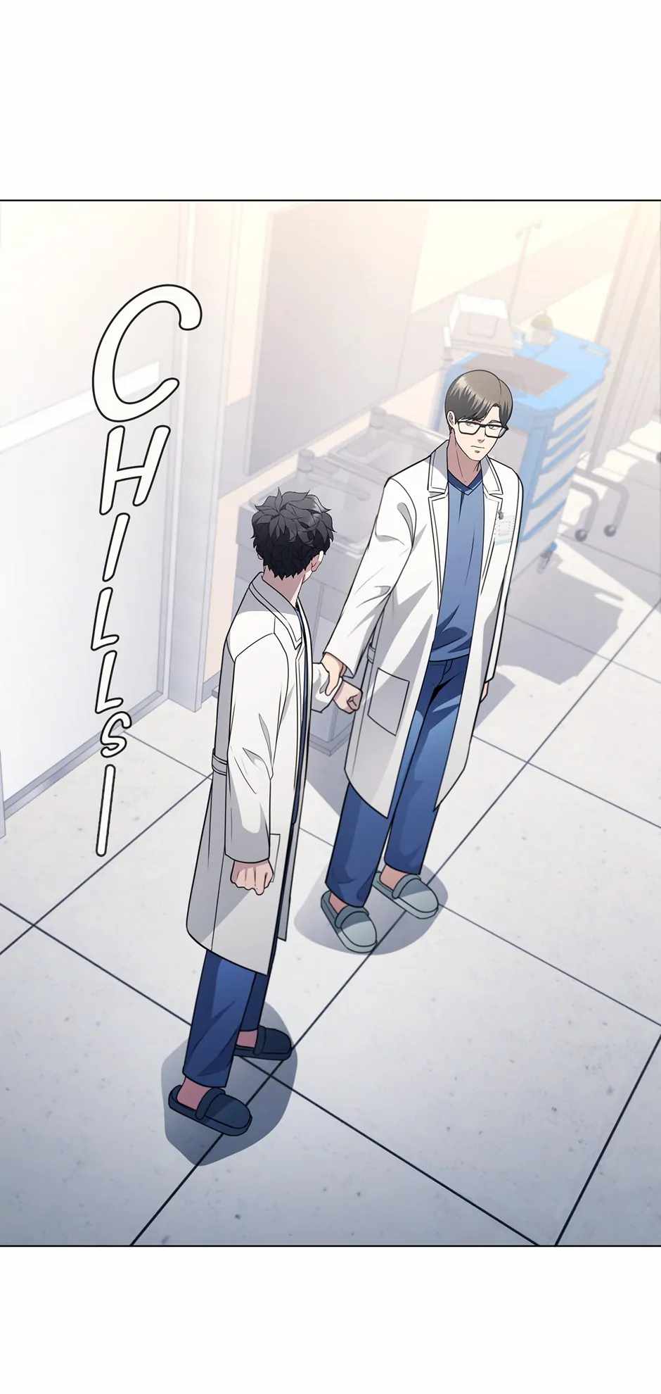 Read Dr. Choi Tae-Soo Manga Online