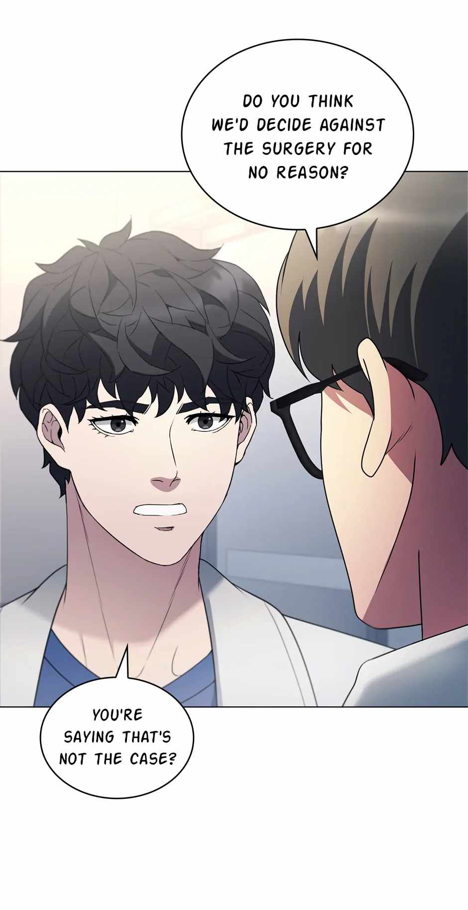 Read Dr. Choi Tae-Soo Manga Online