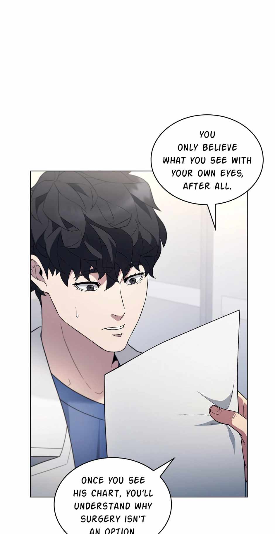 Read Dr. Choi Tae-Soo Manga Online