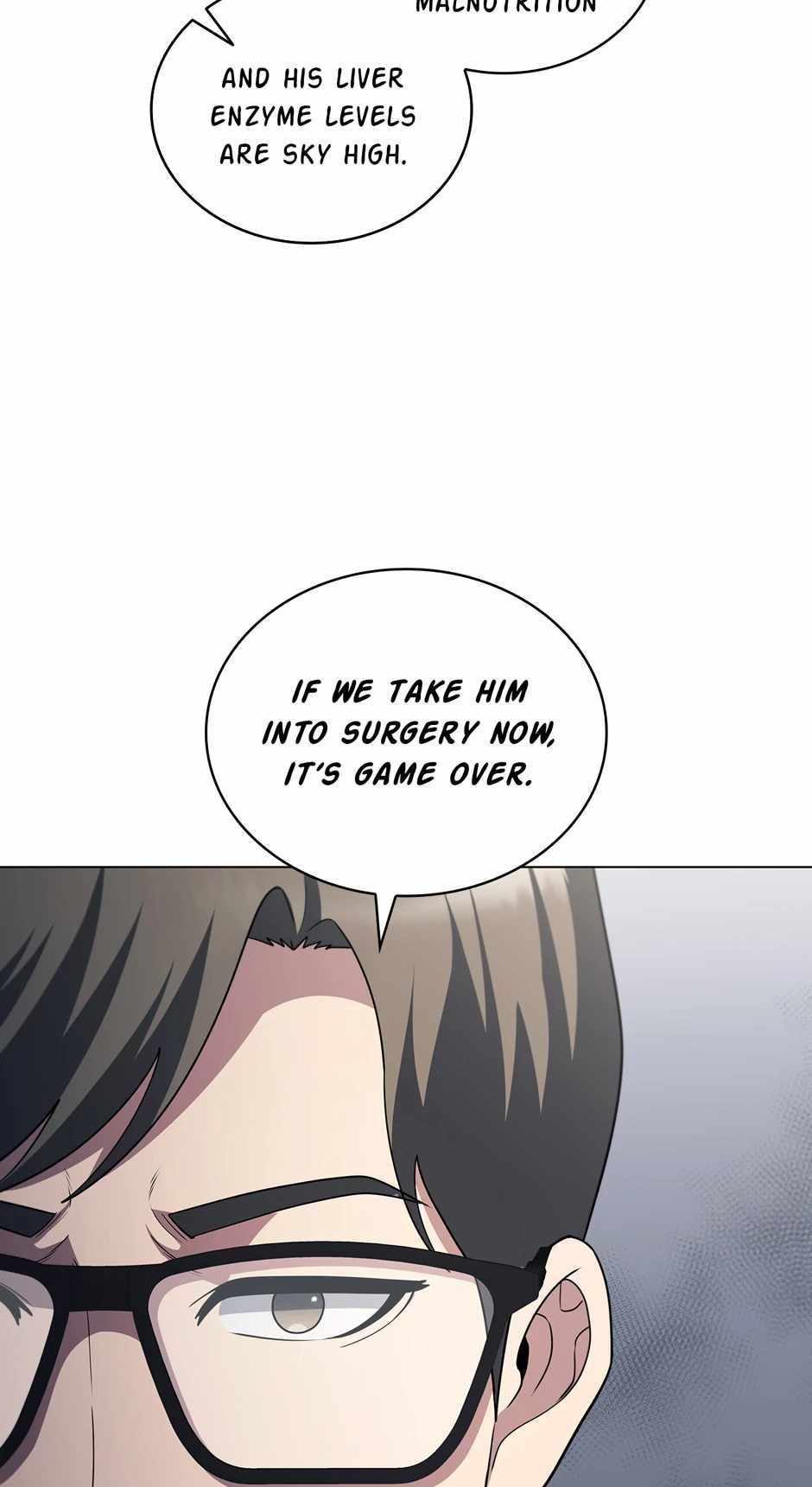 Read Dr. Choi Tae-Soo Manga Online