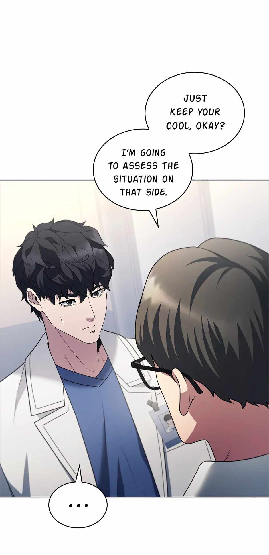 Read Dr. Choi Tae-Soo Manga Online