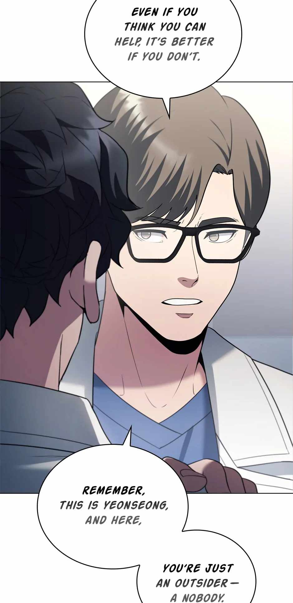 Read Dr. Choi Tae-Soo Manga Online