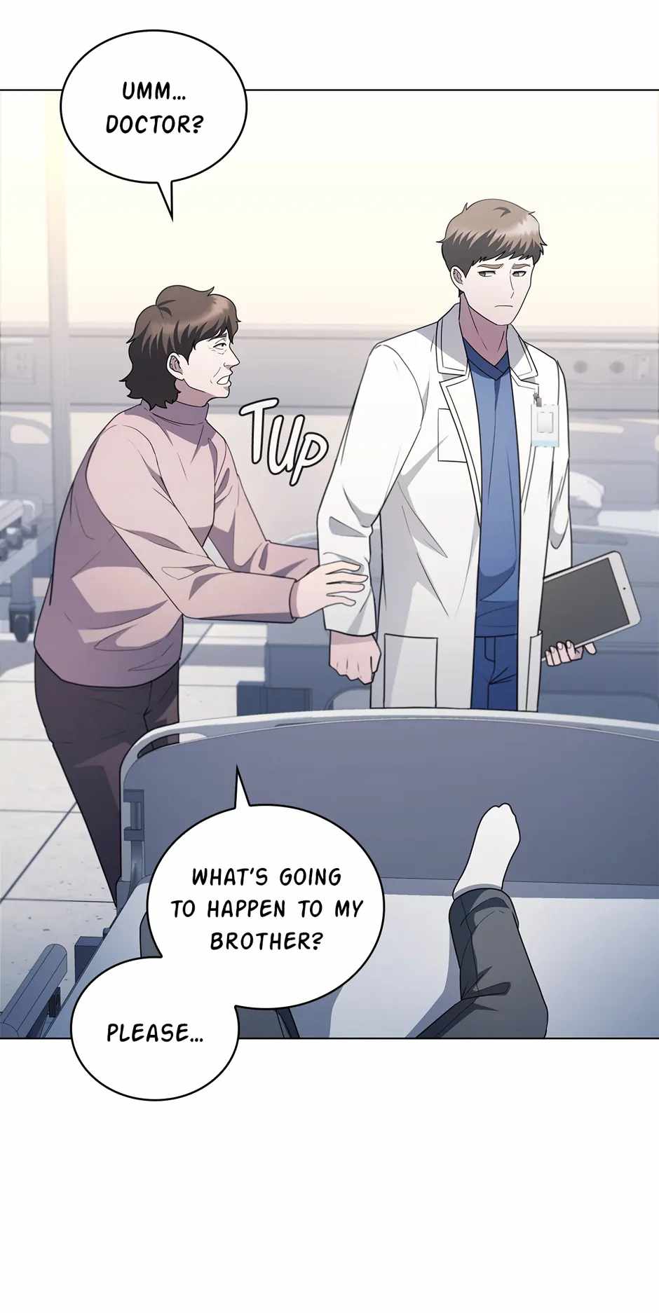 Read Dr. Choi Tae-Soo Manga Online