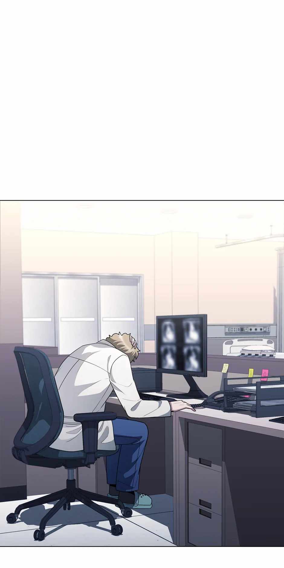 Read Dr. Choi Tae-Soo Manga Online