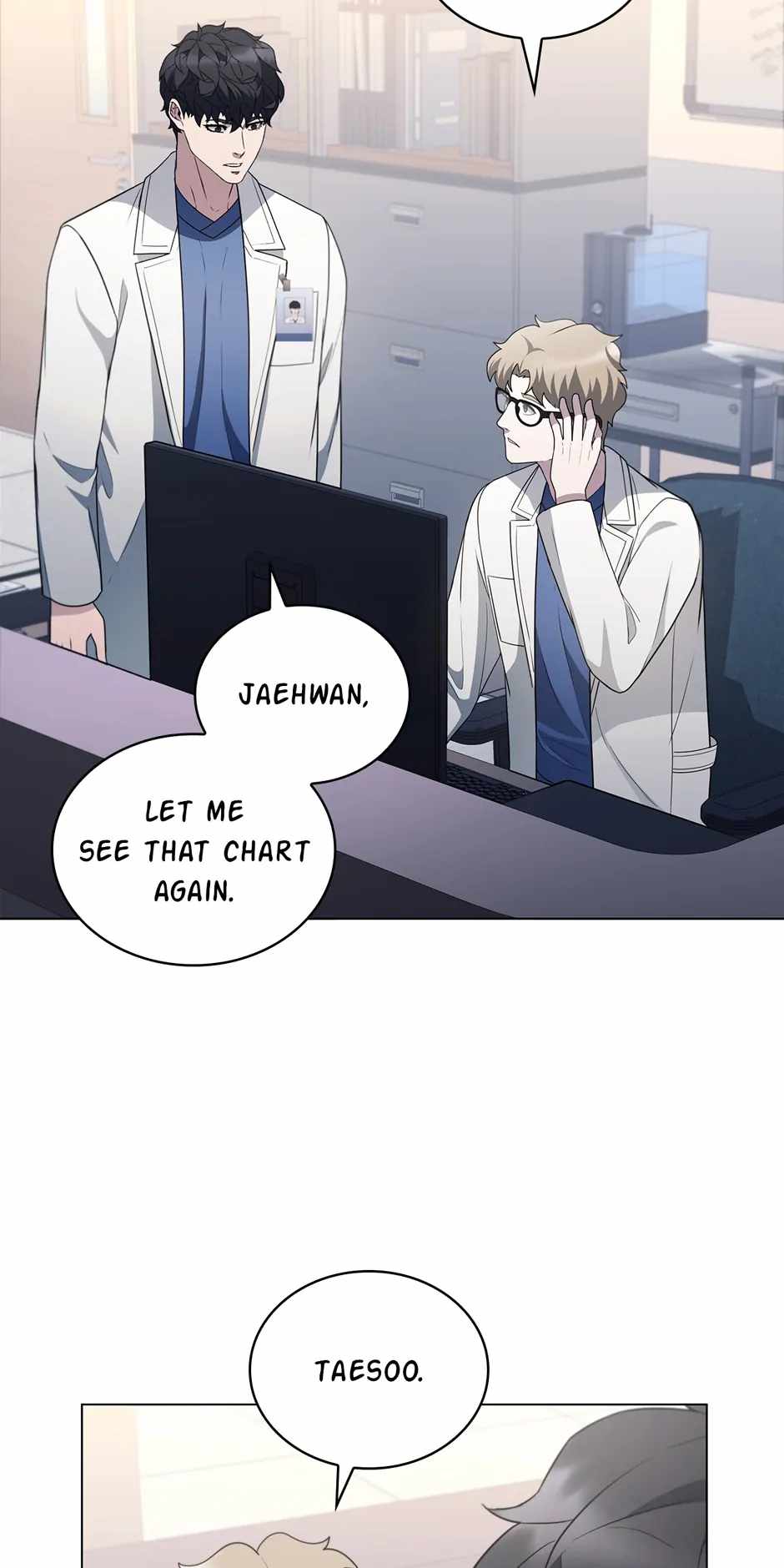 Read Dr. Choi Tae-Soo Manga Online