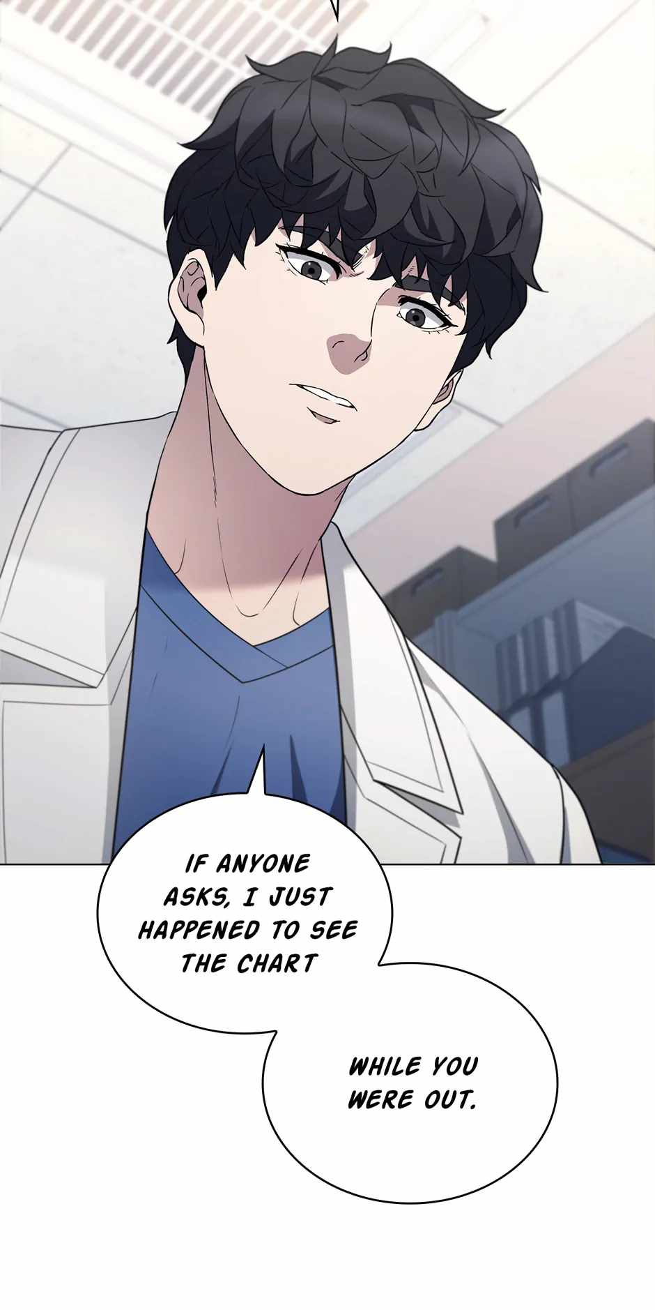 Read Dr. Choi Tae-Soo Manga Online