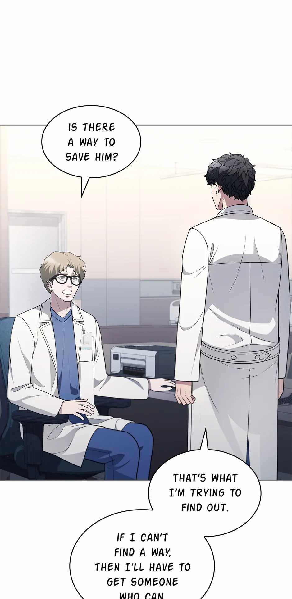 Read Dr. Choi Tae-Soo Manga Online