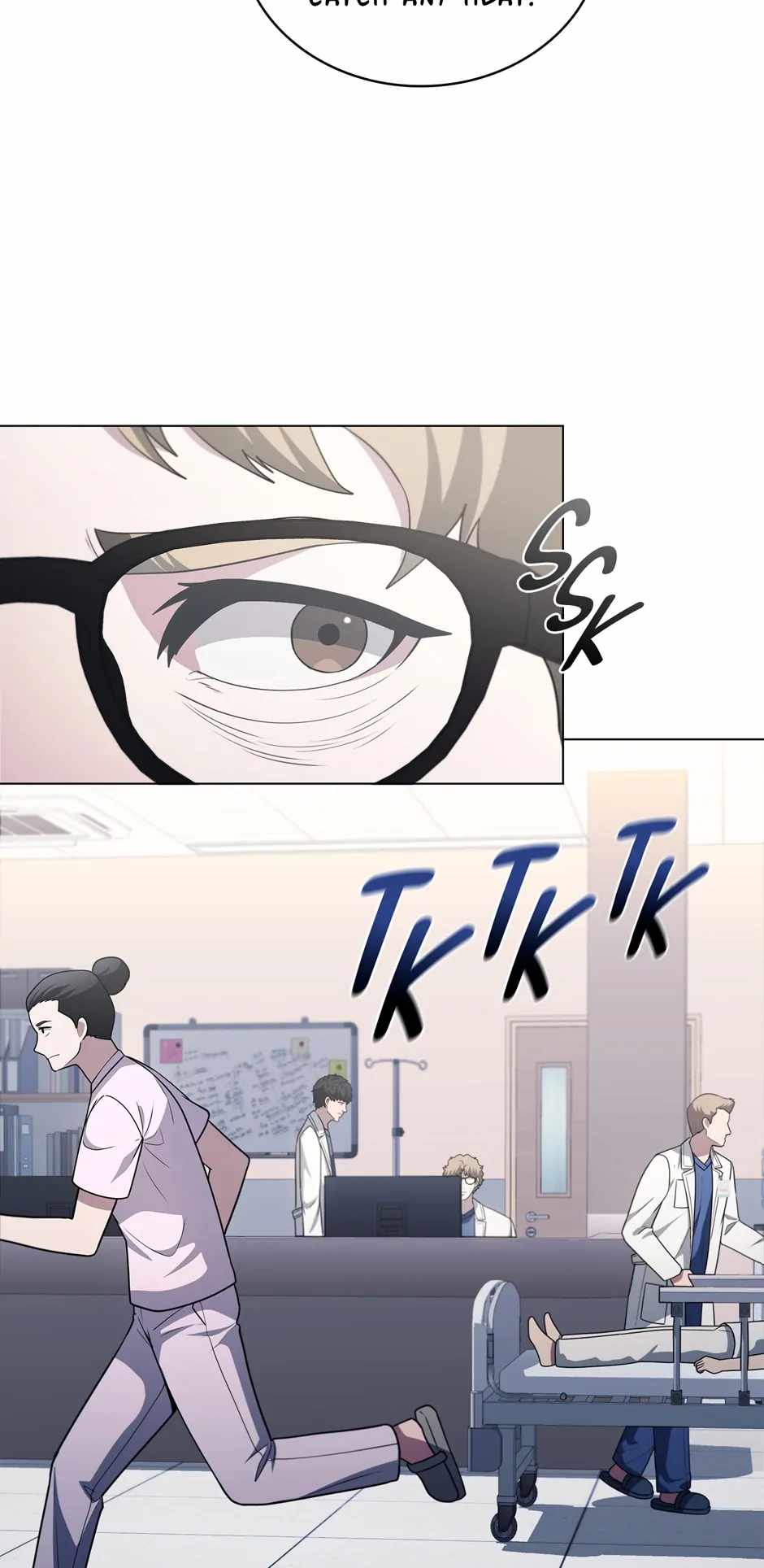 Read Dr. Choi Tae-Soo Manga Online