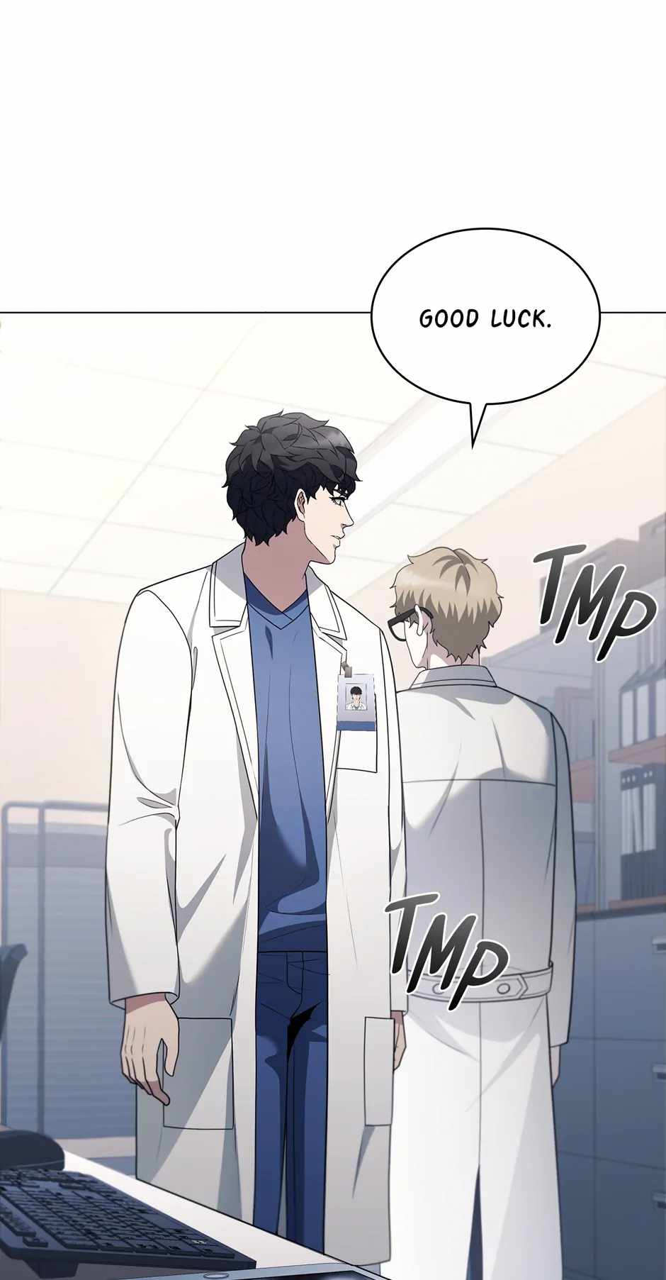 Read Dr. Choi Tae-Soo Manga Online