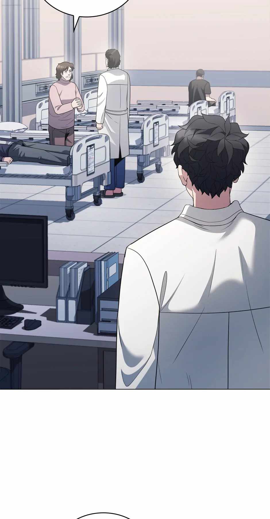 Read Dr. Choi Tae-Soo Manga Online