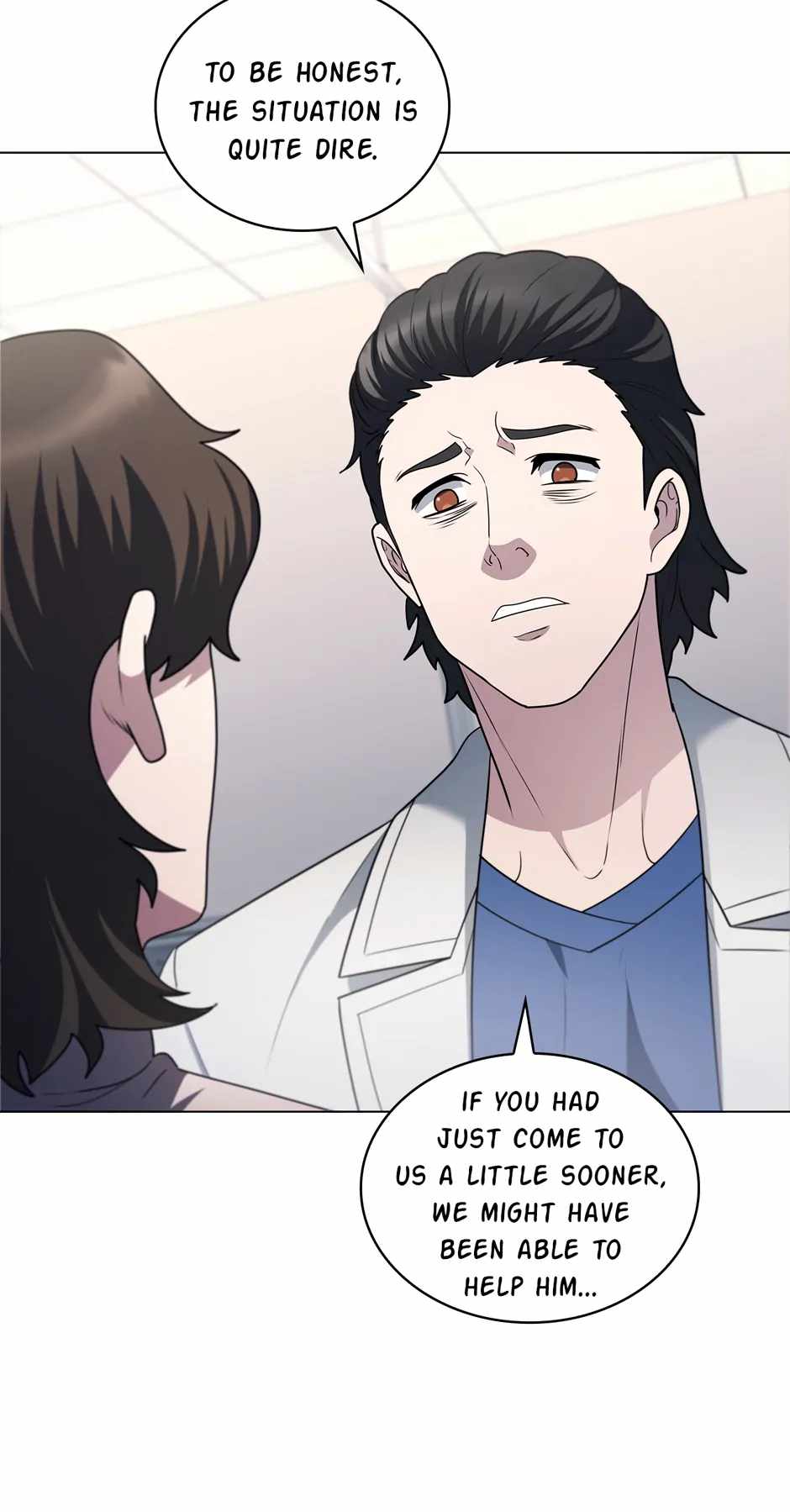 Read Dr. Choi Tae-Soo Manga Online